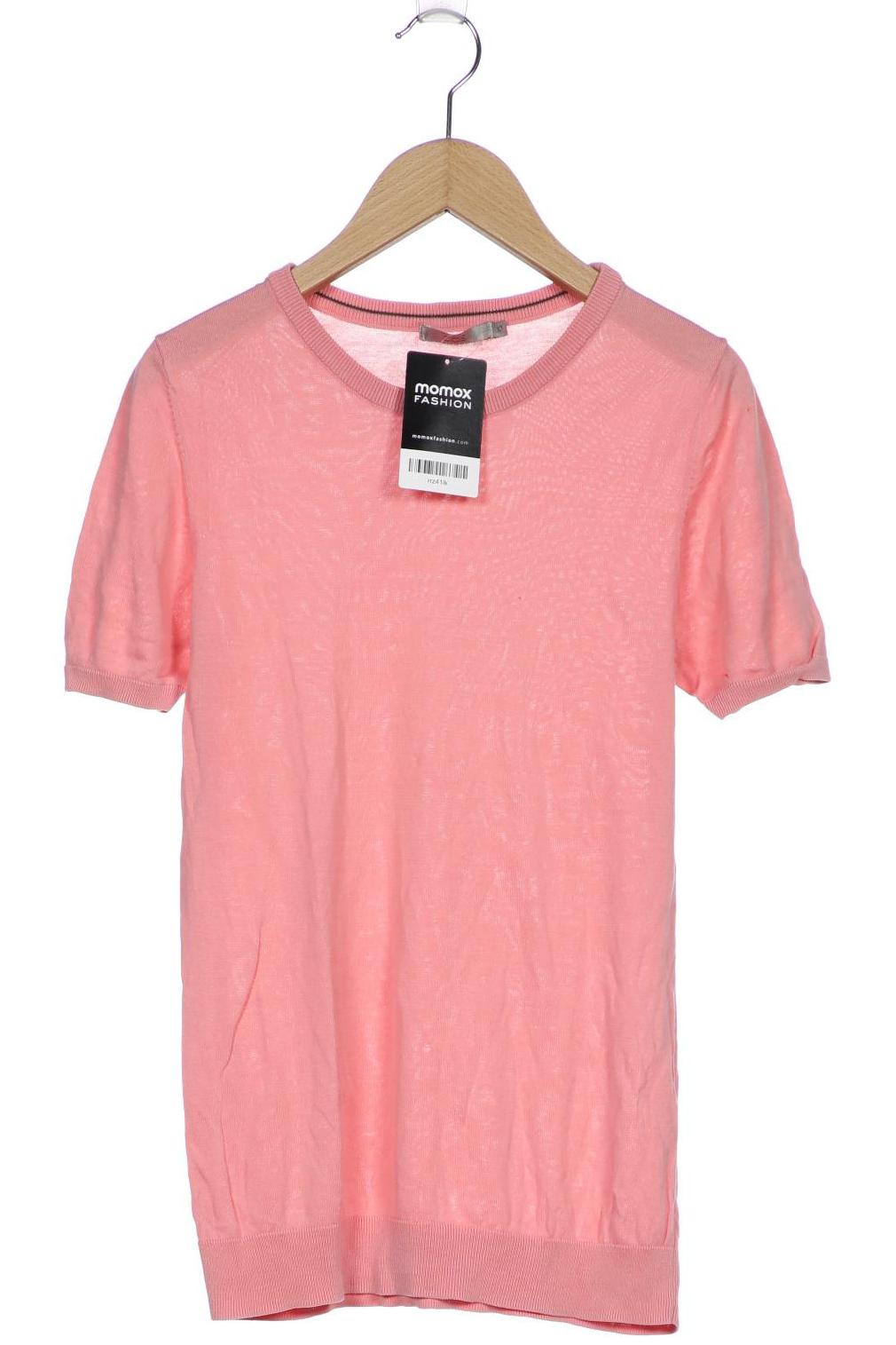 

COS Damen T-Shirt, pink
