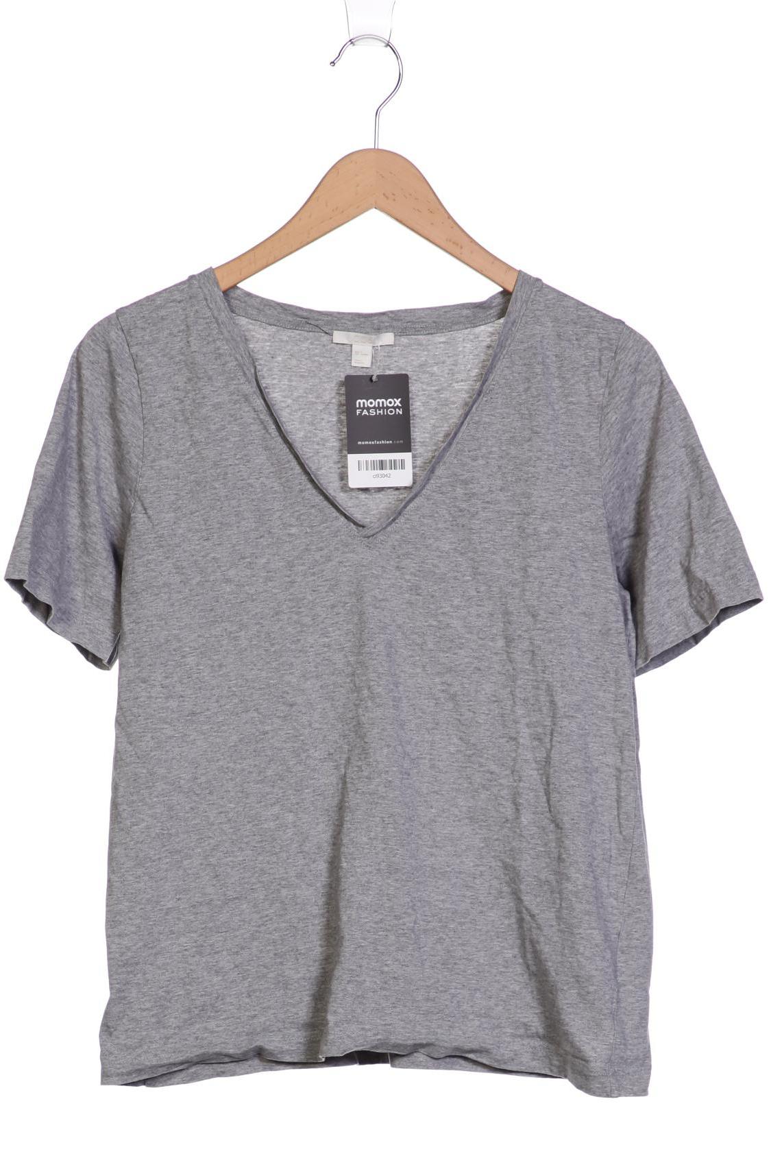 

COS Damen T-Shirt, grau