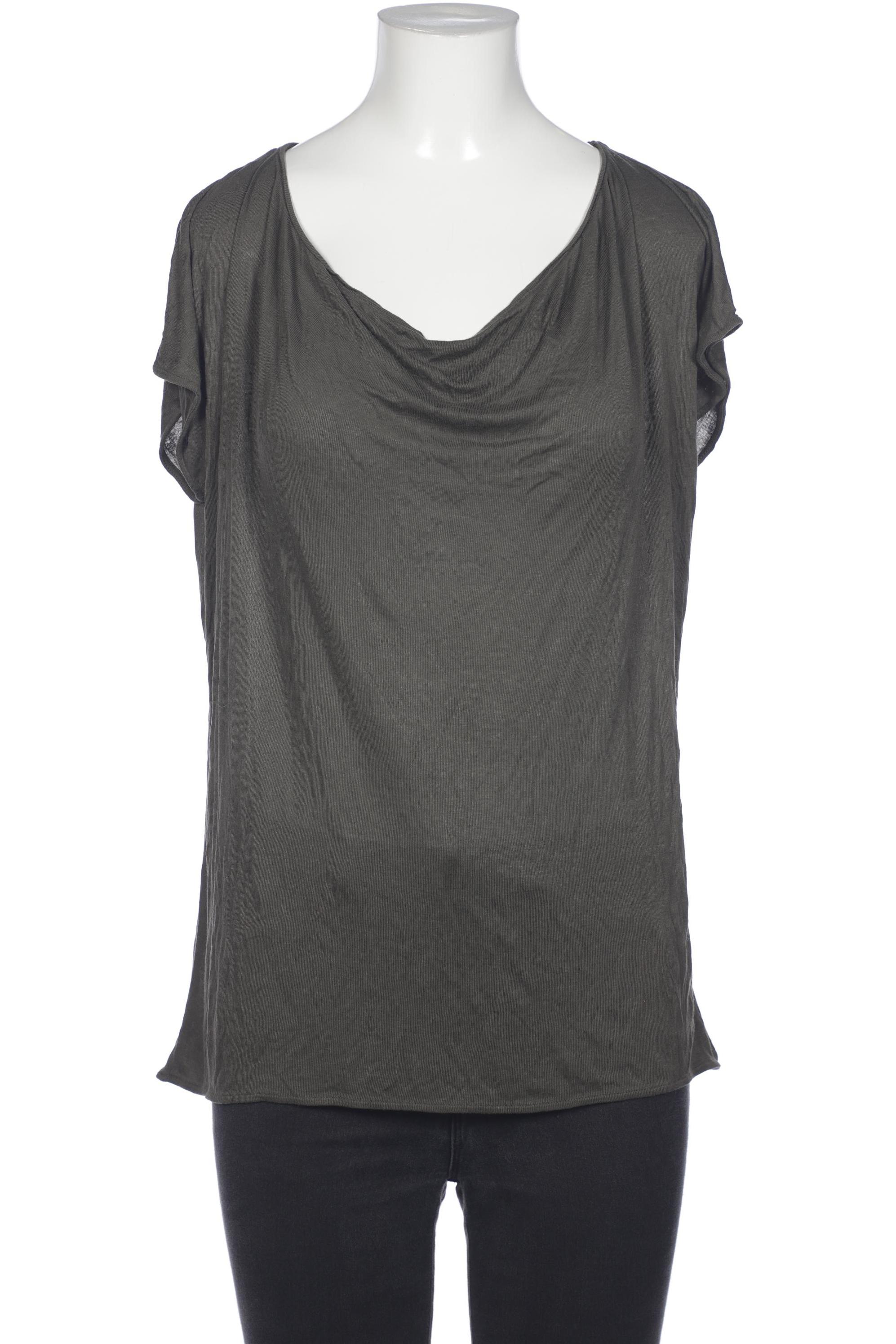 

COS Damen T-Shirt, grün