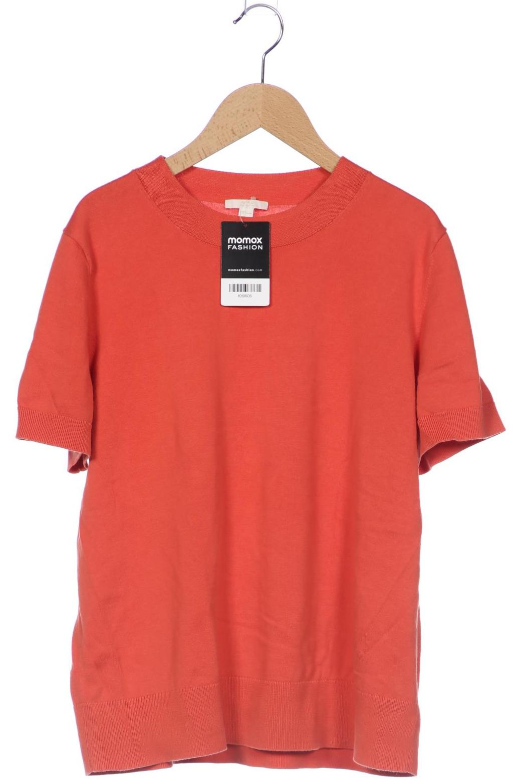 

COS Damen T-Shirt, orange