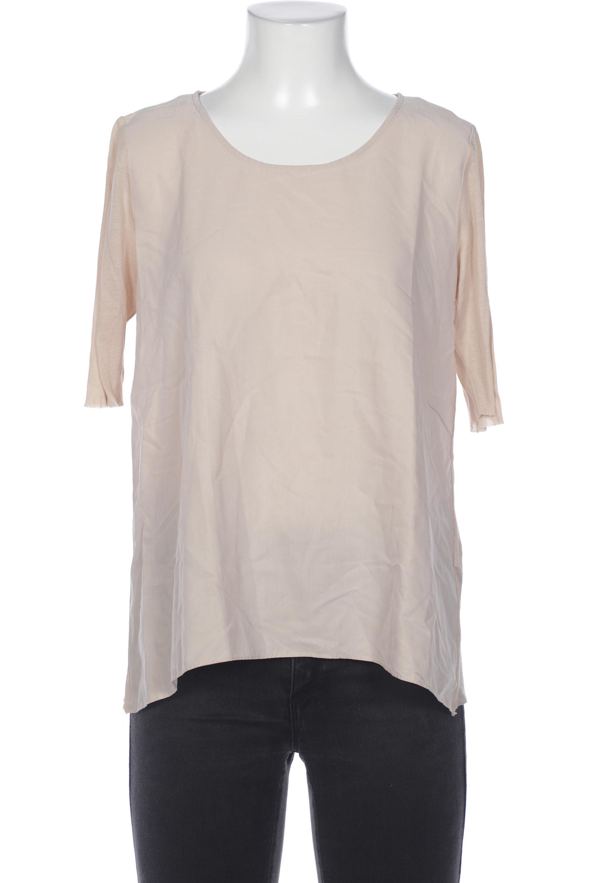 

COS Damen T-Shirt, beige