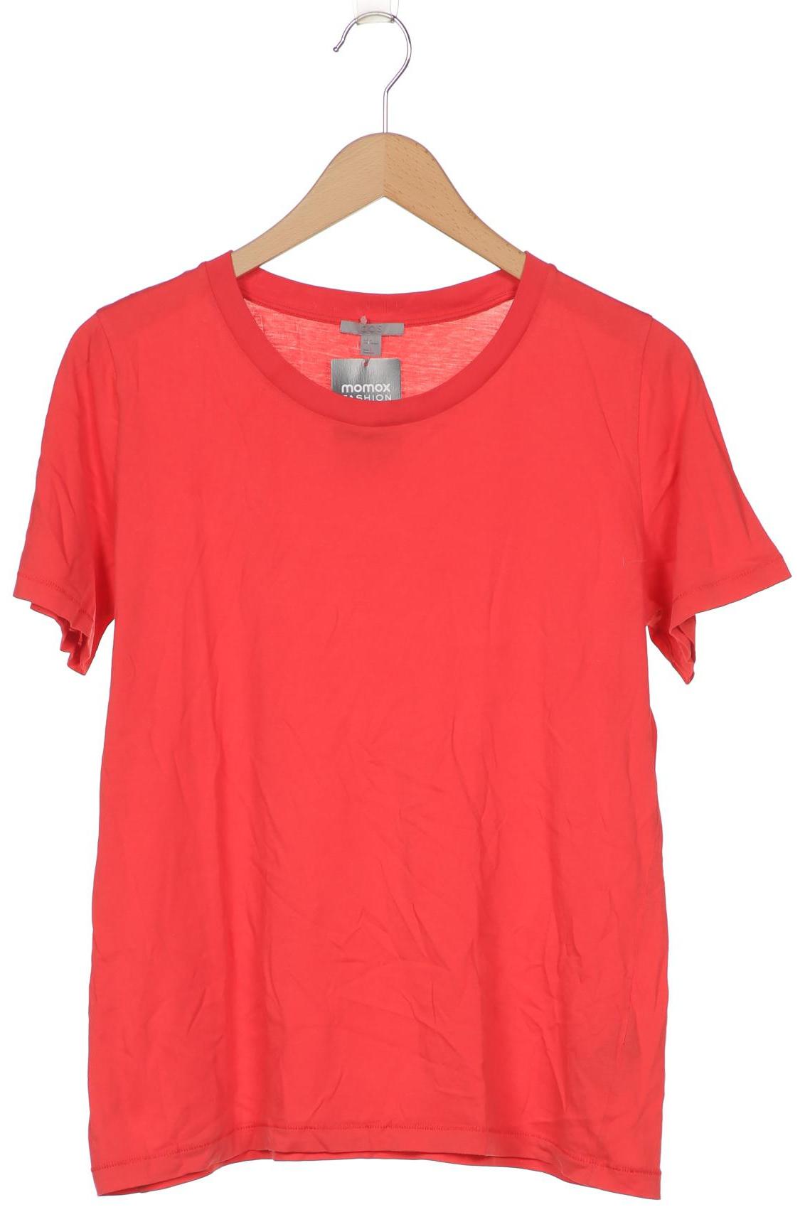 

COS Damen T-Shirt, rot