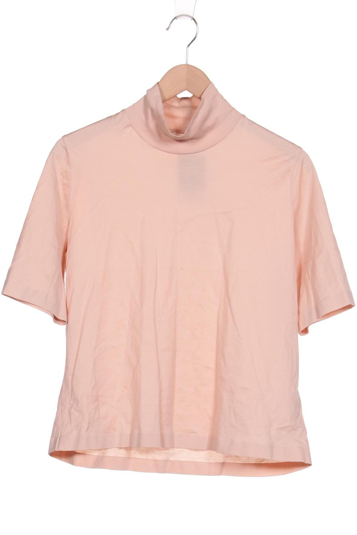 

COS Damen T-Shirt, beige