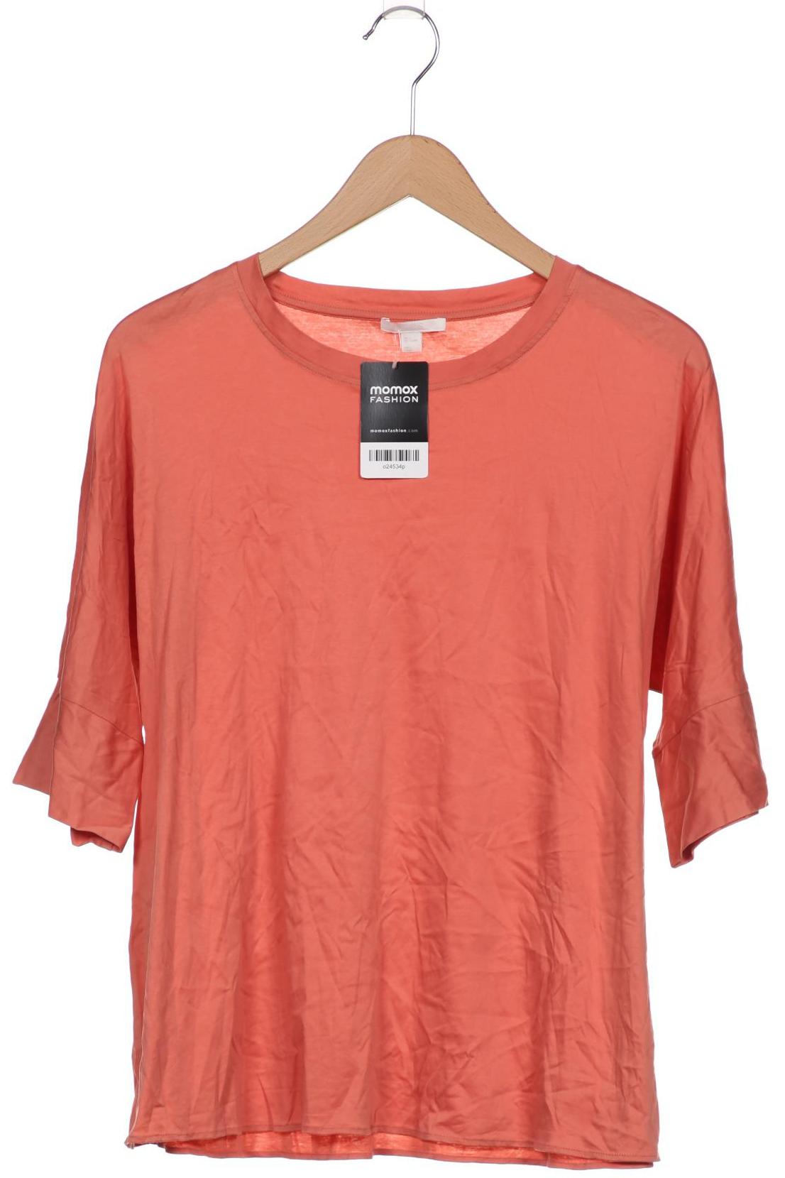 

COS Damen T-Shirt, orange