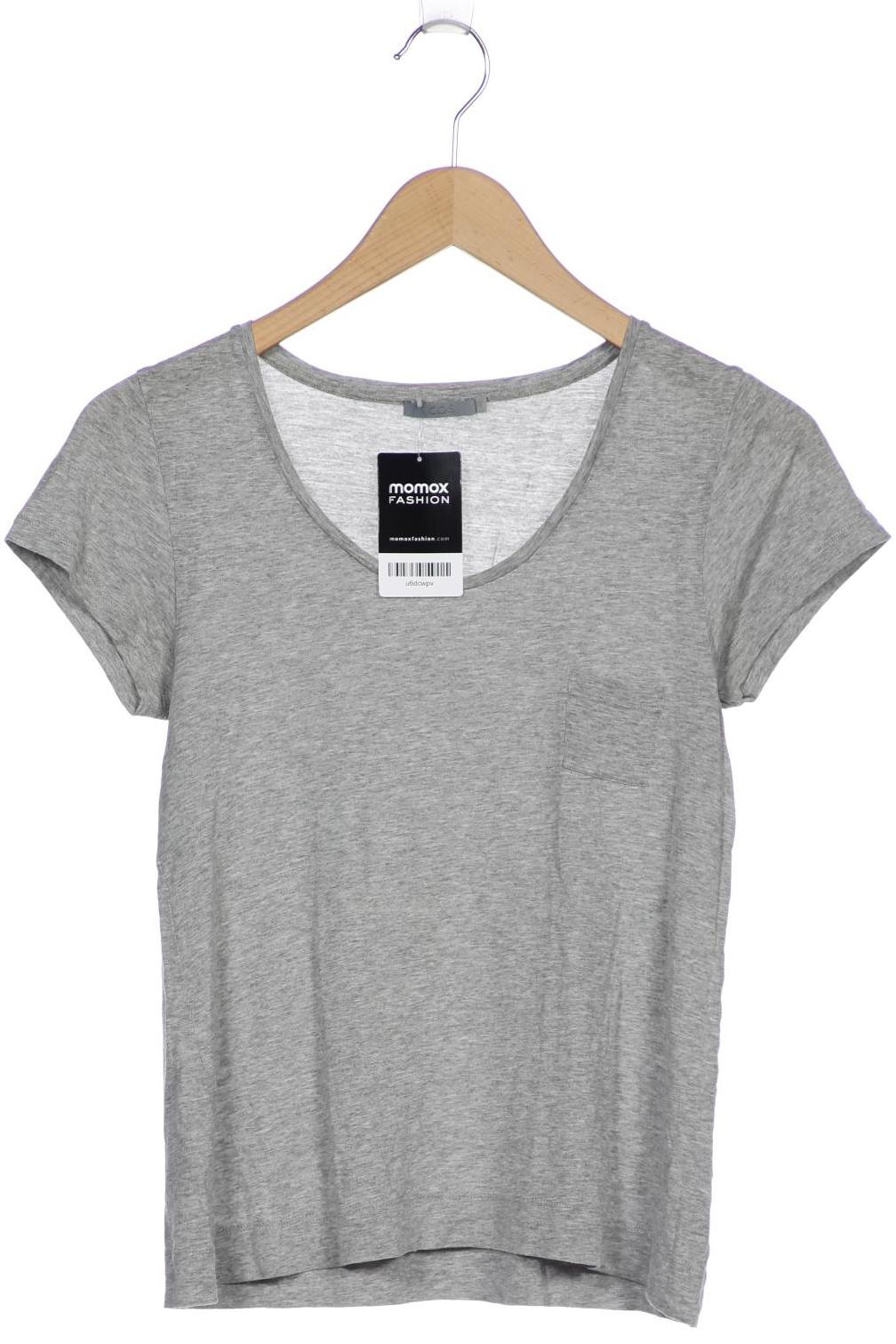 

COS Damen T-Shirt, grau