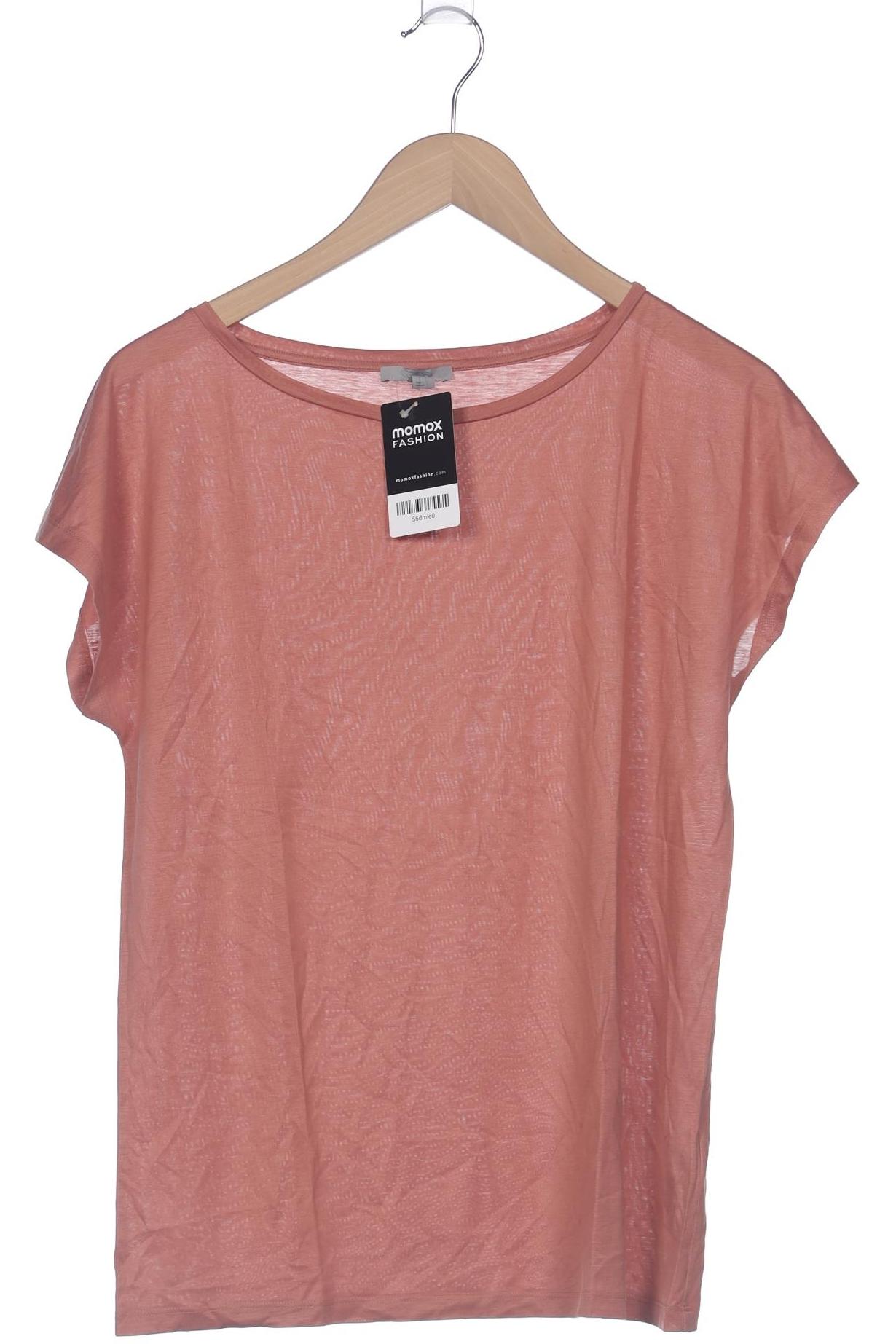 

COS Damen T-Shirt, orange, Gr. 38