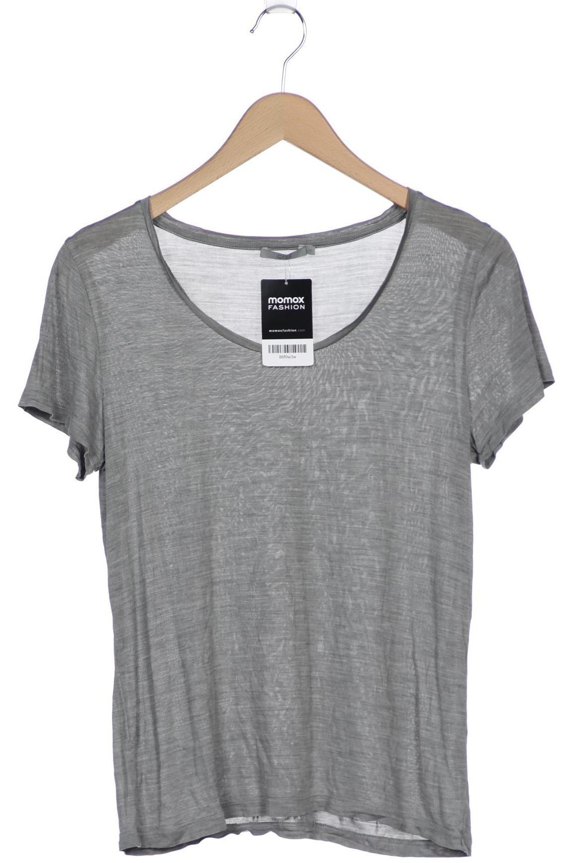 

COS Damen T-Shirt, grau