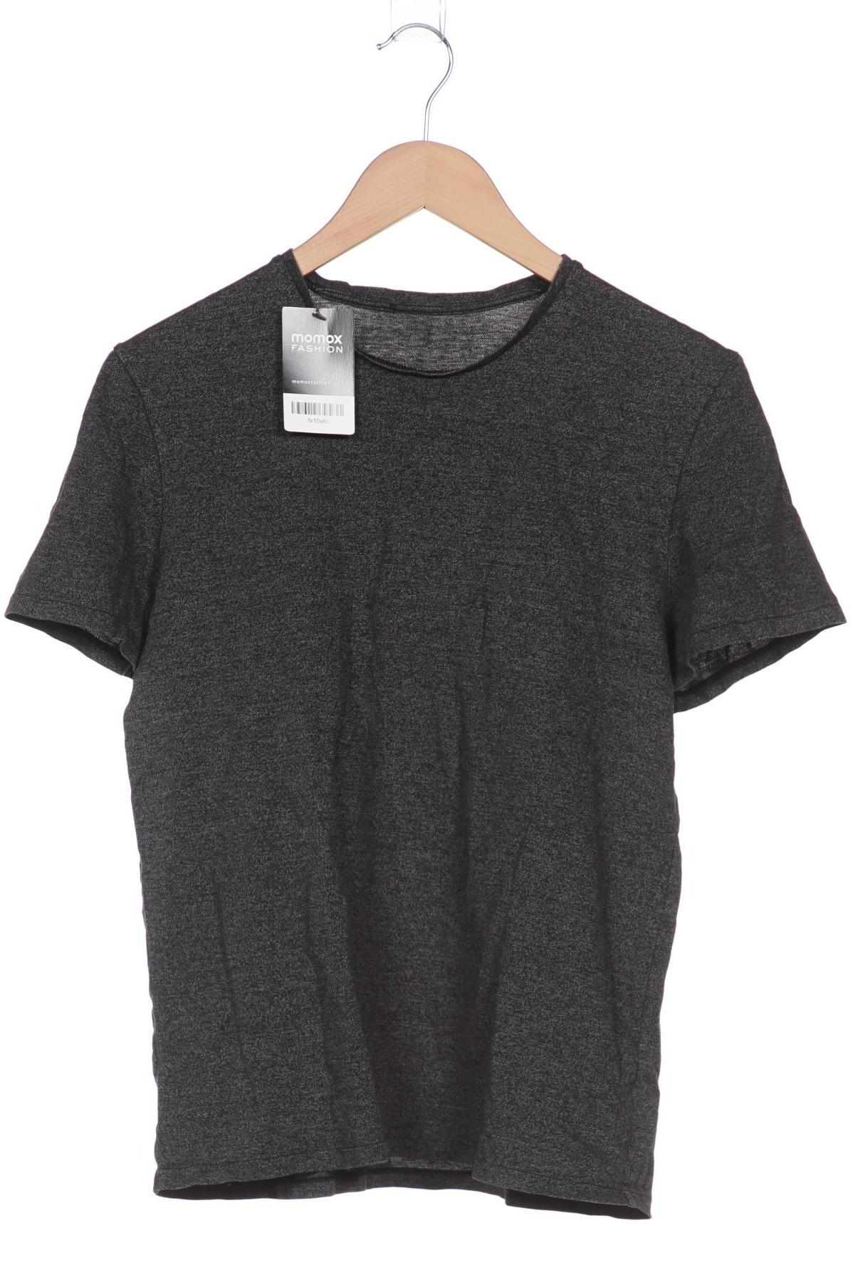 

COS Damen T-Shirt, grau, Gr. 42