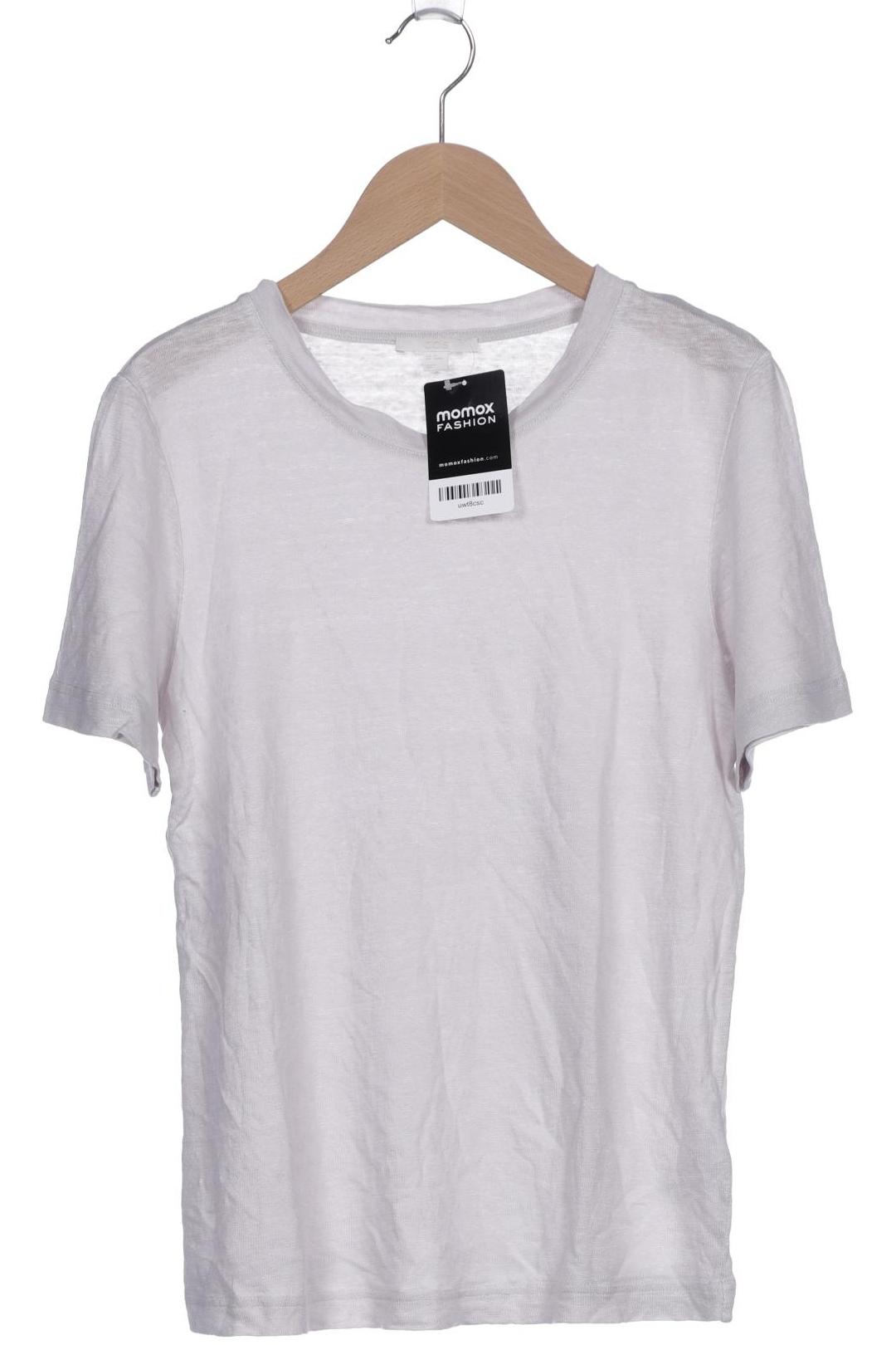 

COS Damen T-Shirt, grau