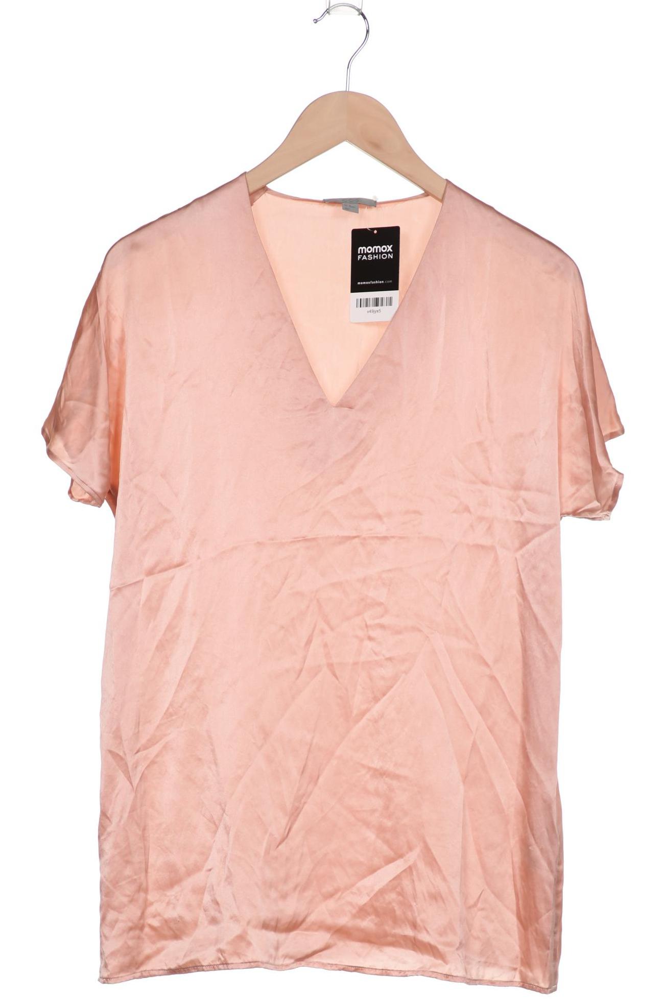 

COS Damen T-Shirt, pink