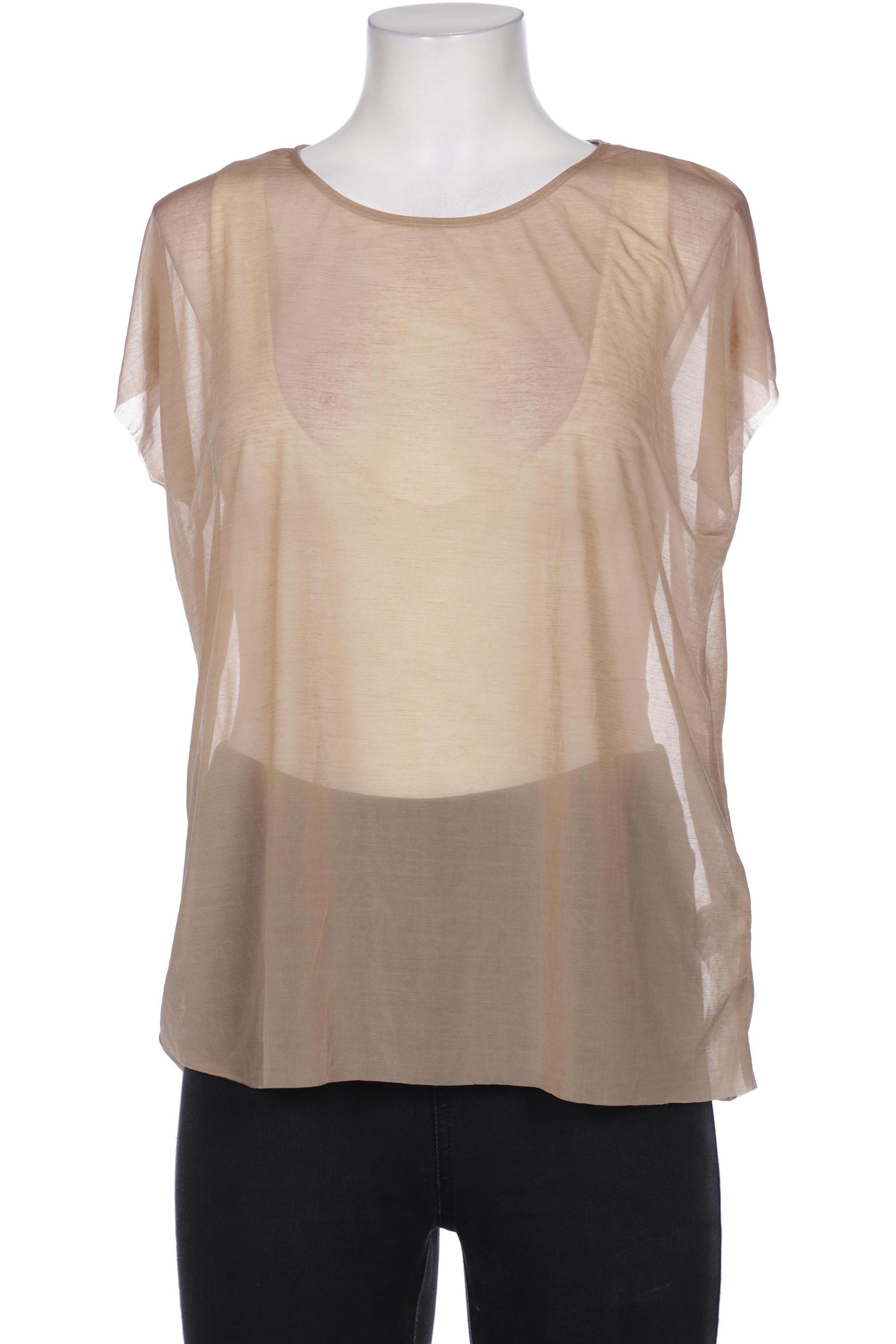 

COS Damen T-Shirt, beige