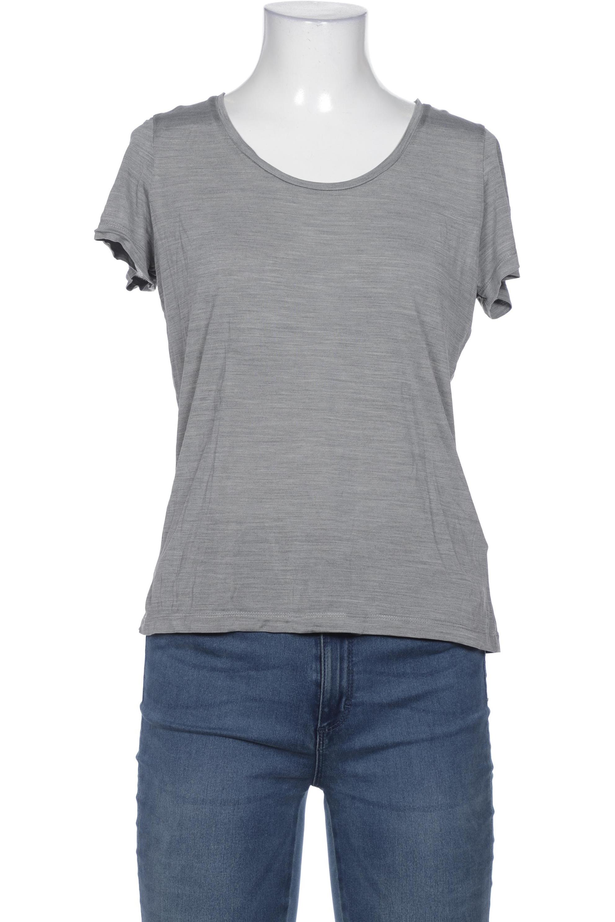 

COS Damen T-Shirt, grau