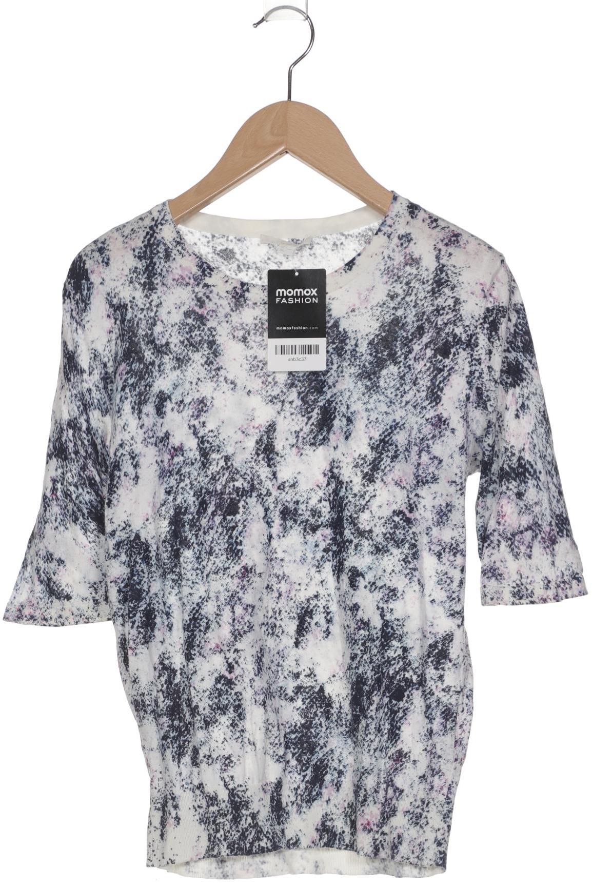 

COS Damen T-Shirt, mehrfarbig, Gr. 36