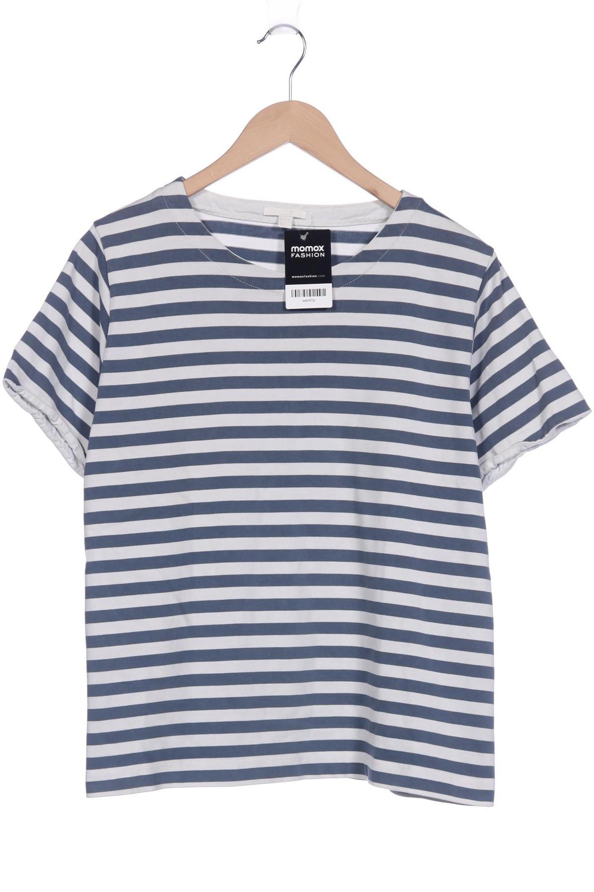 

COS Damen T-Shirt, weiß, Gr. 42