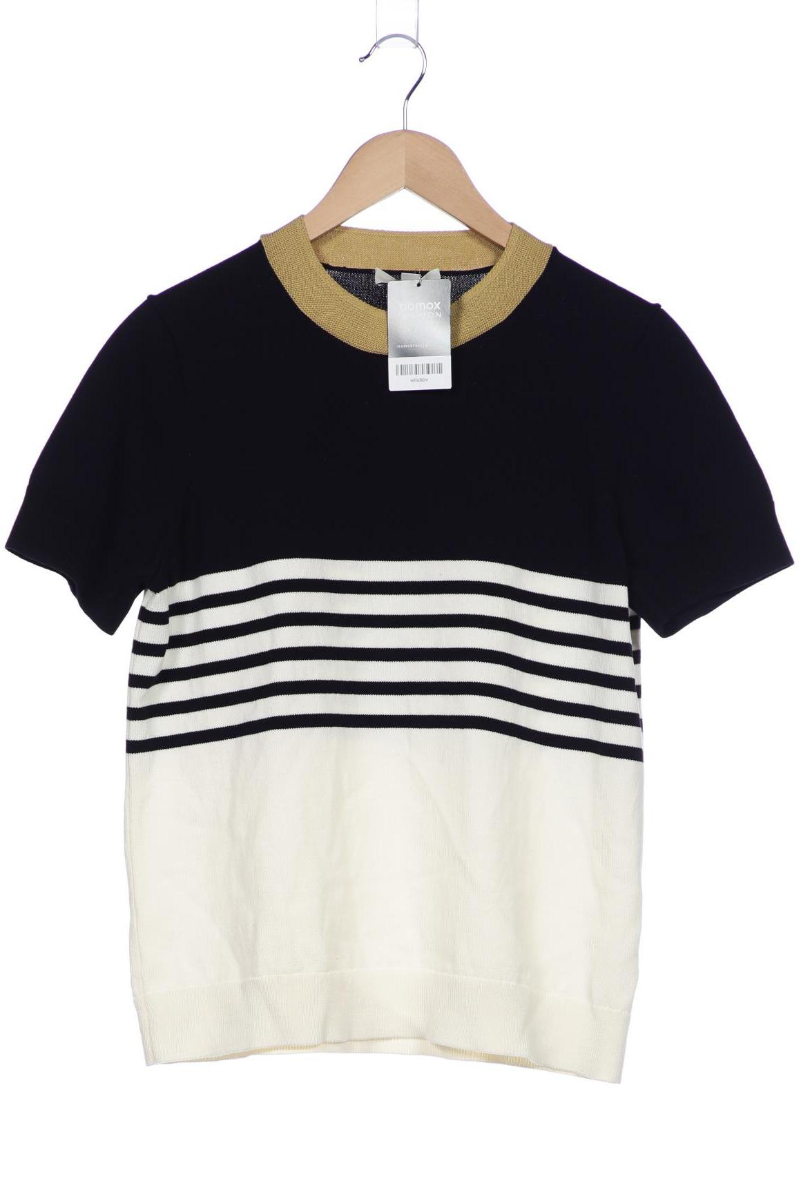 

COS Damen T-Shirt, cremeweiß, Gr. 42