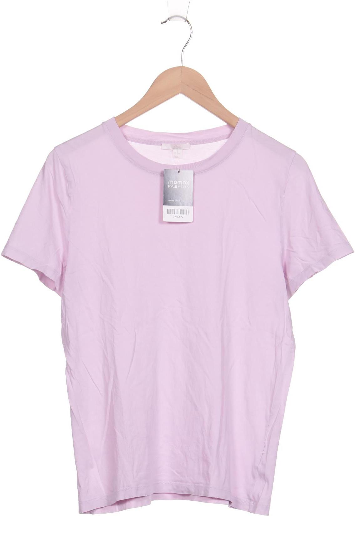

COS Damen T-Shirt, flieder