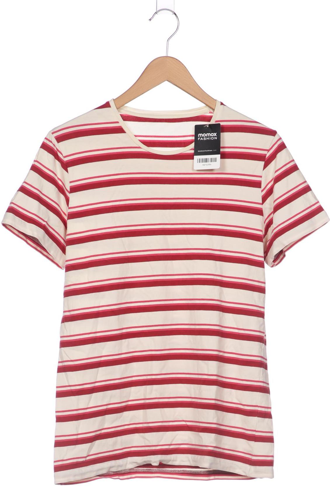 

COS Damen T-Shirt, rot, Gr. 42