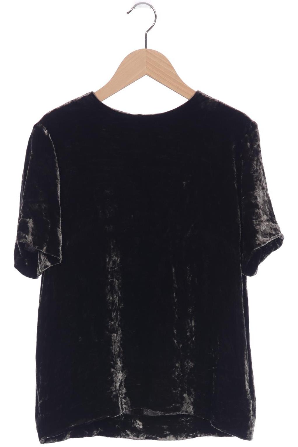 

COS Damen T-Shirt, braun, Gr. 38