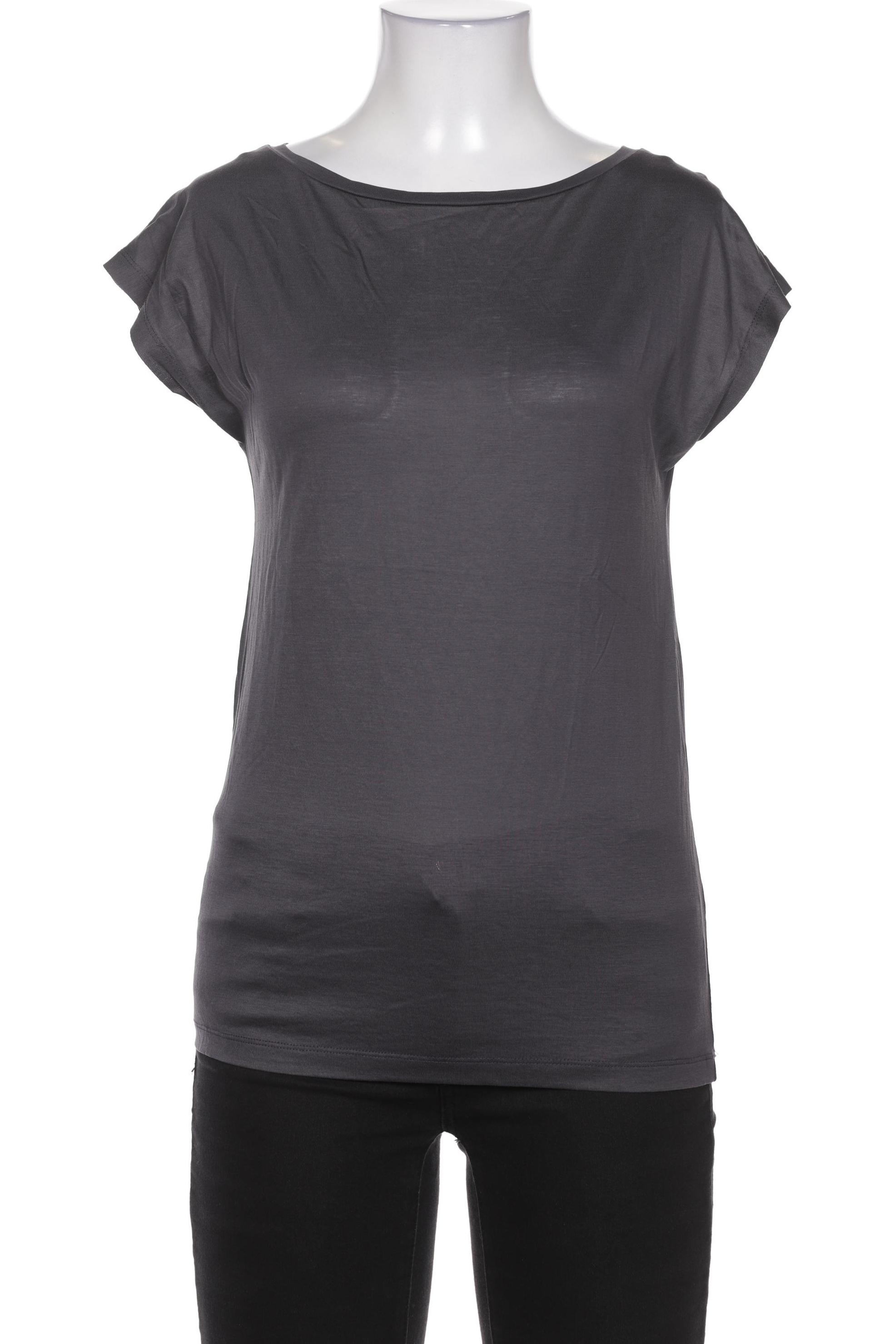 

COS Damen T-Shirt, grau