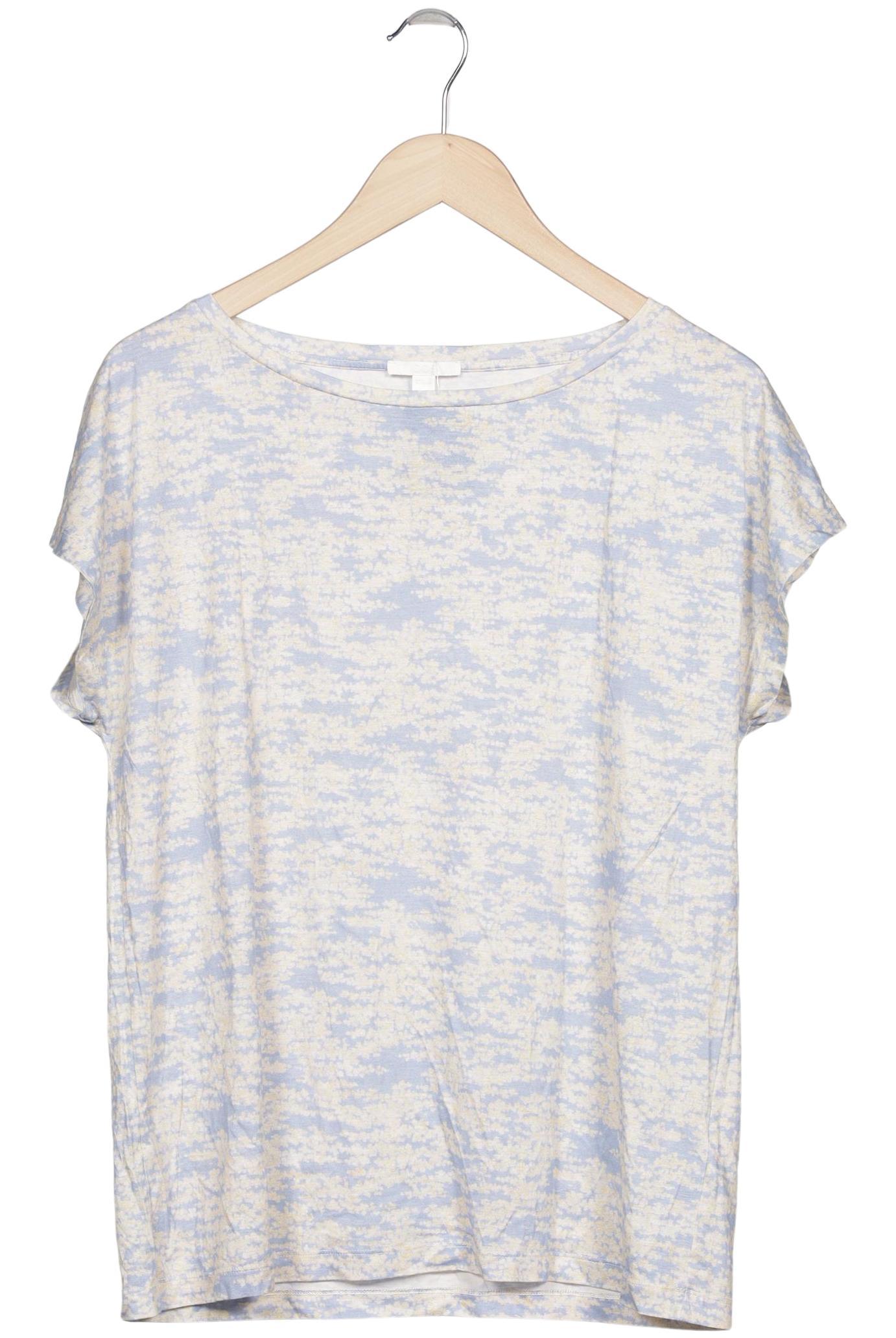 

COS Damen T-Shirt, mehrfarbig, Gr. 42