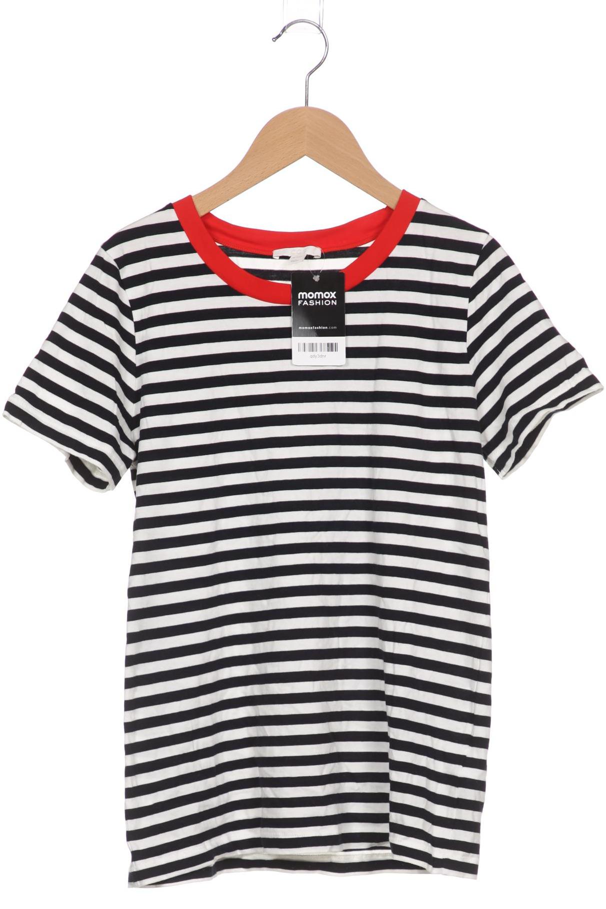 

COS Damen T-Shirt, weiß, Gr. 36