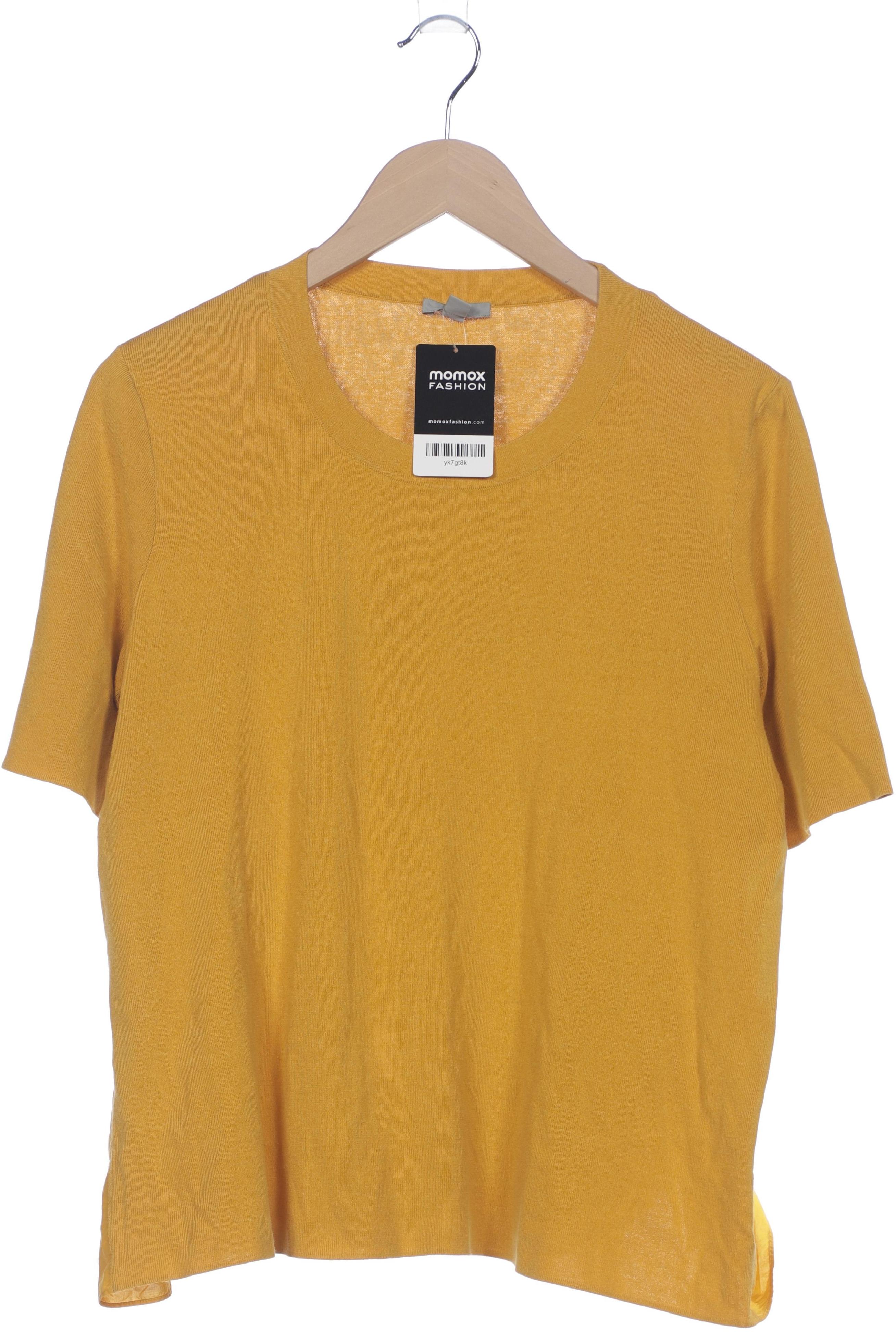 

COS Damen T-Shirt, orange, Gr. 38