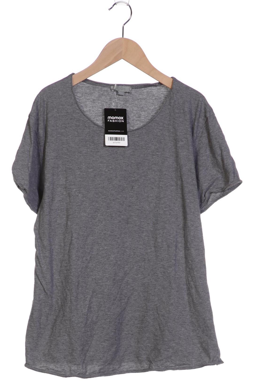 

COS Damen T-Shirt, grau