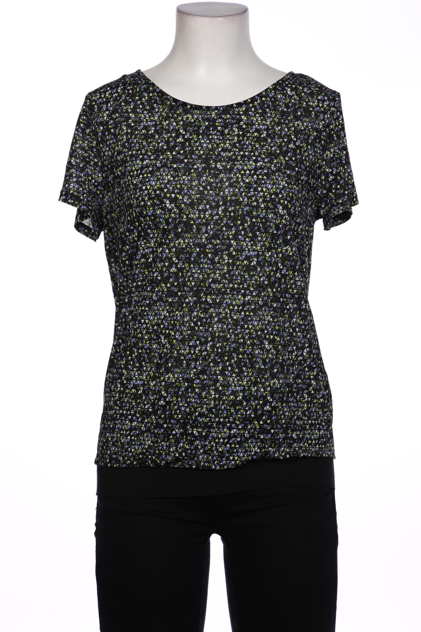 

COS Damen T-Shirt, grün