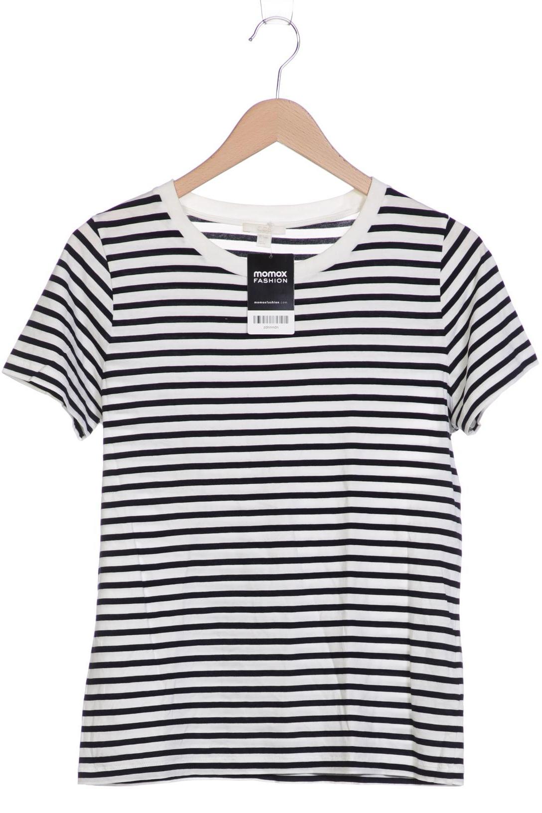 

COS Damen T-Shirt, weiß