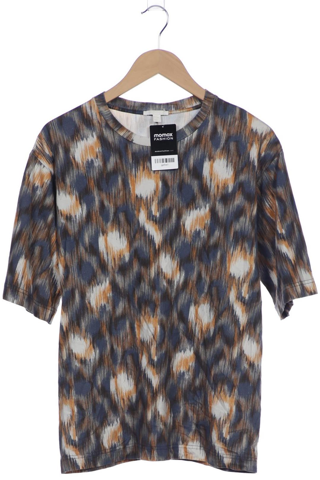 

COS Damen T-Shirt, mehrfarbig, Gr. 38