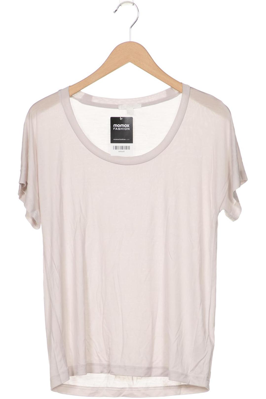 

COS Damen T-Shirt, grau