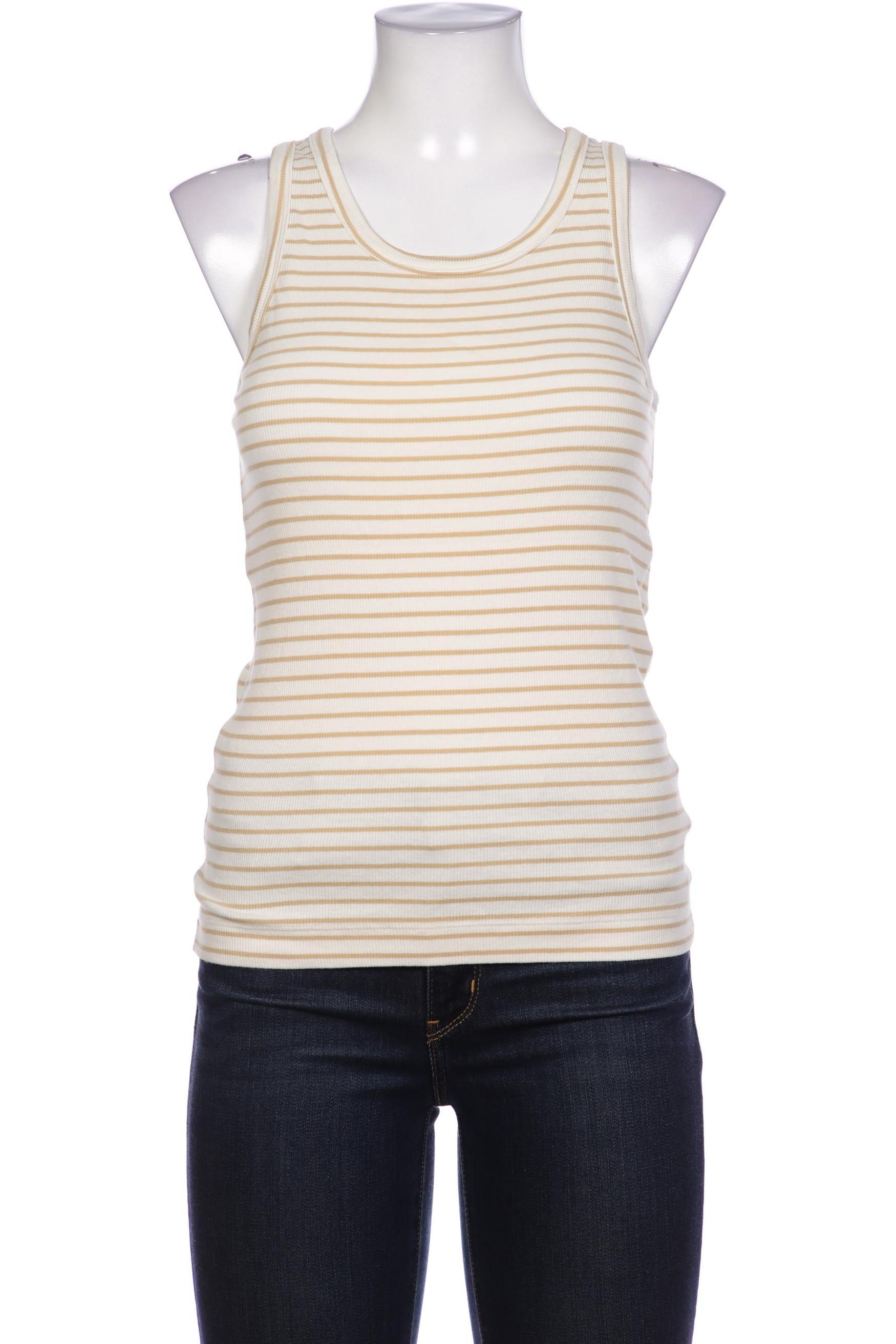 

COS Damen Top, weiß, Gr. 36
