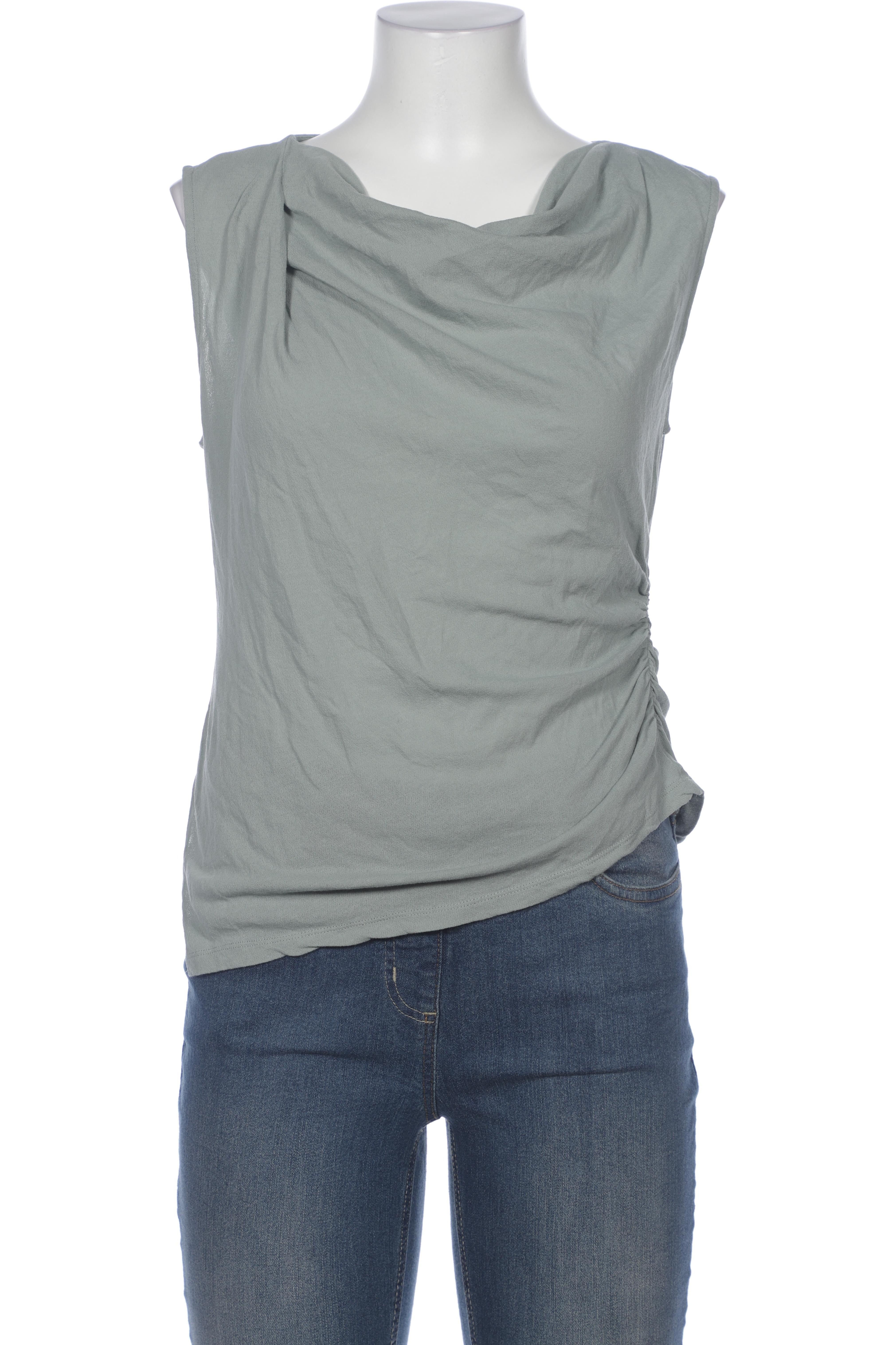 

COS Damen Top, grün, Gr. 38