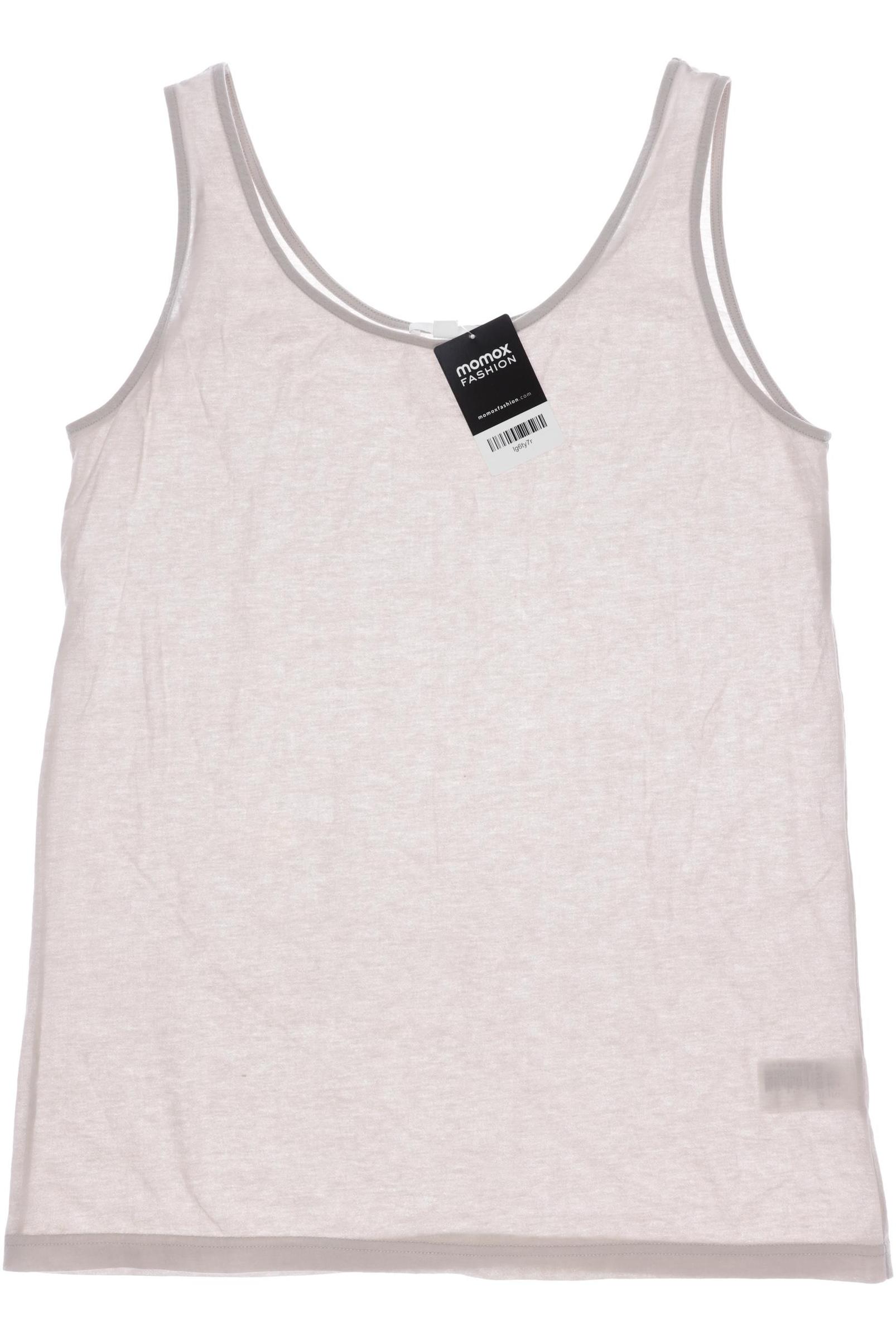 

COS Damen Top, beige, Gr. 38