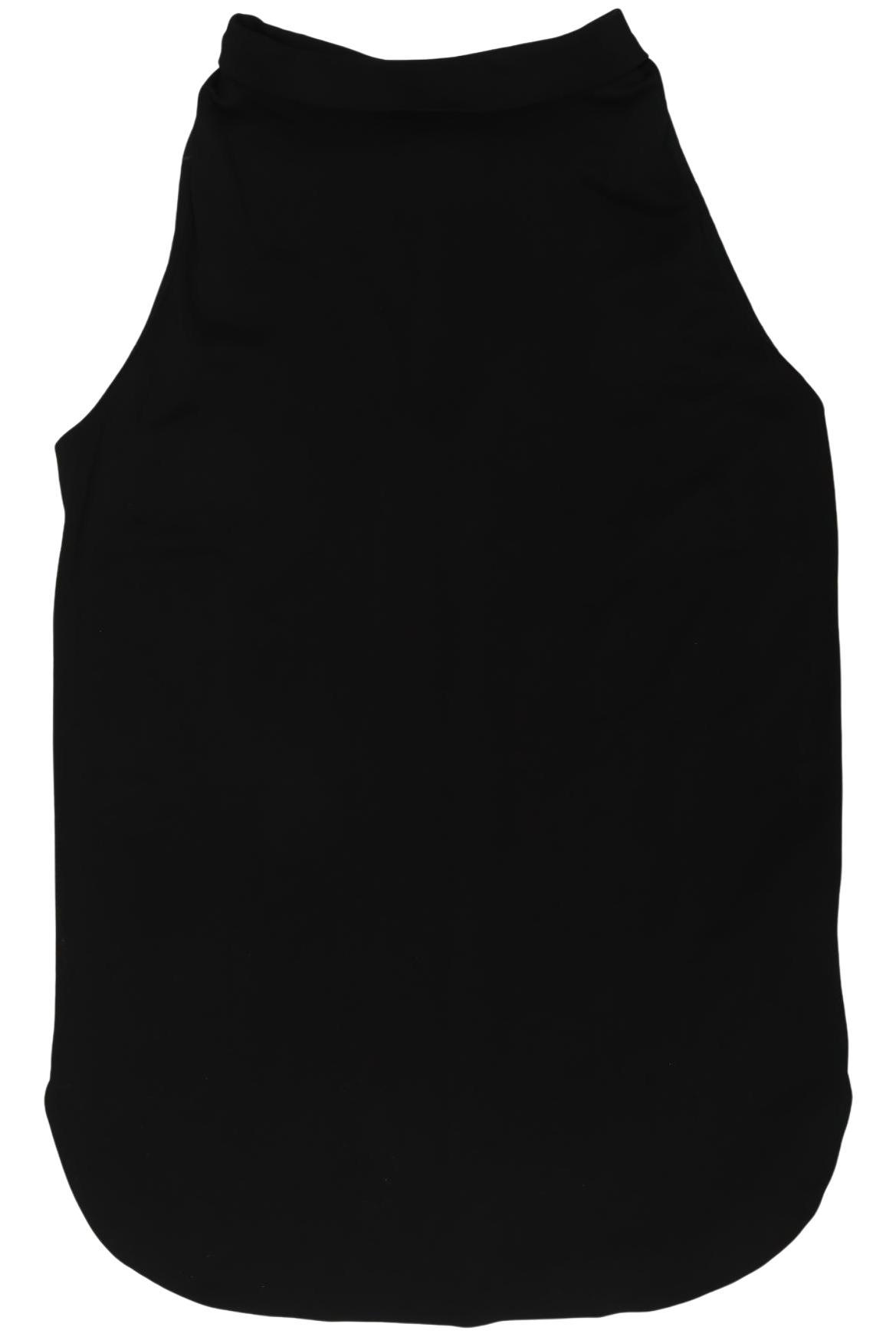 

COS Damen Top, schwarz, Gr. 36