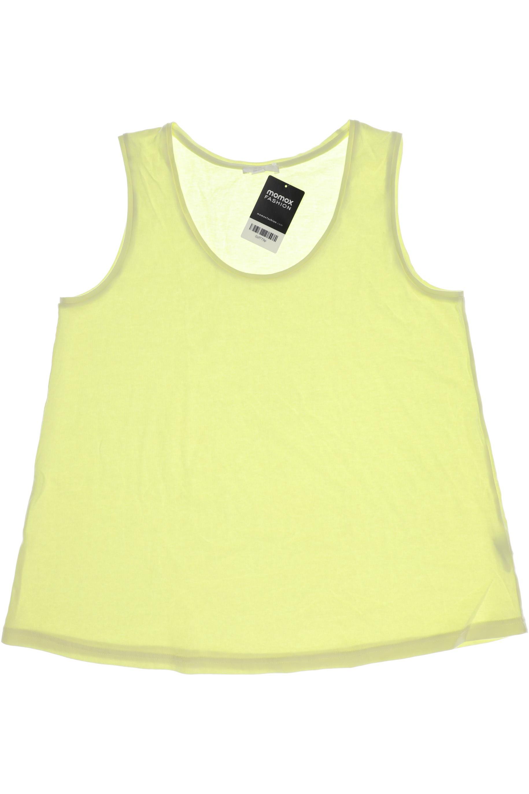 

COS Damen Top, cremeweiß, Gr. 38