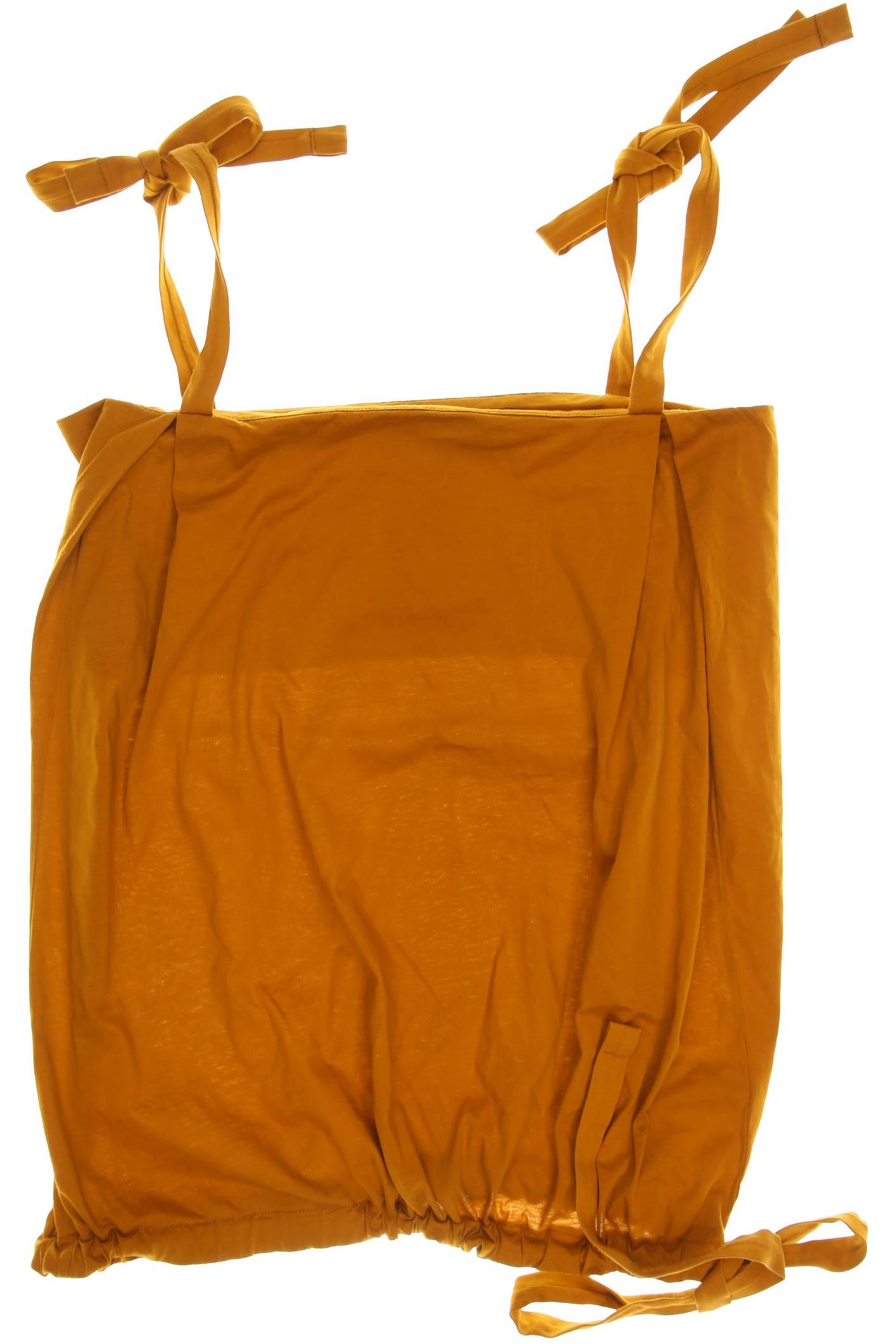 

COS Damen Top, orange, Gr. 34