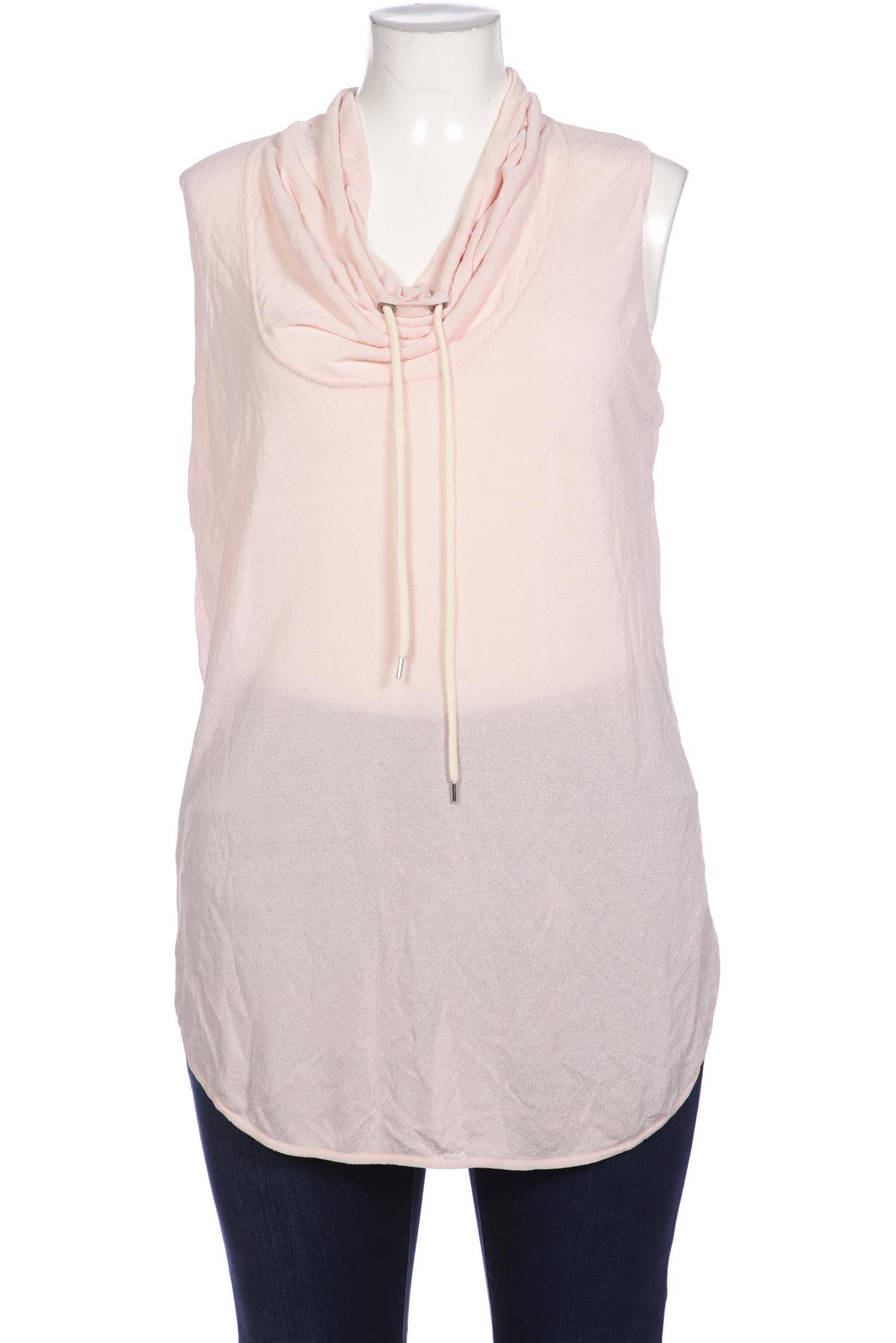 

COS Damen Top, pink, Gr. 42