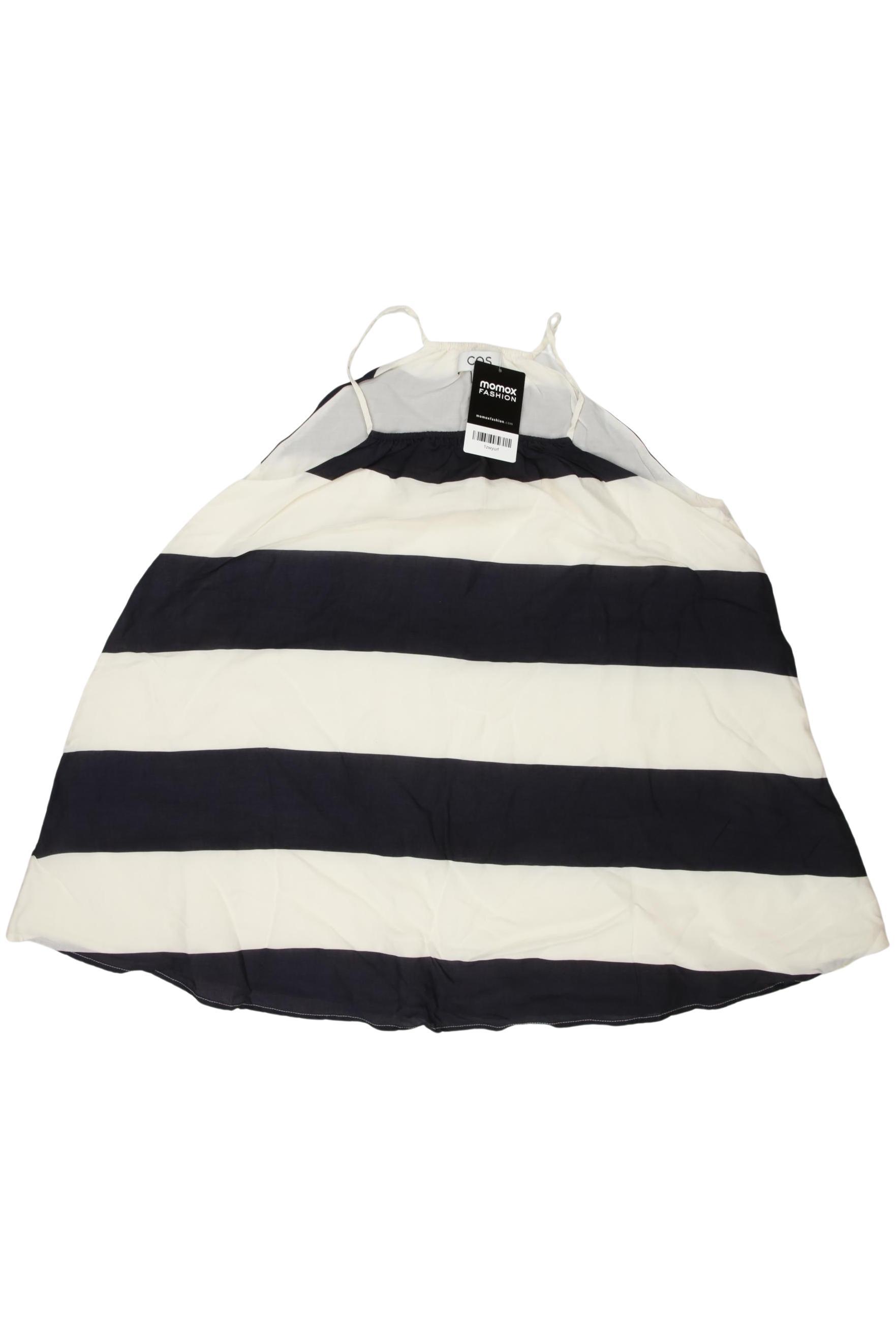 

COS Damen Top, cremeweiß, Gr. 36