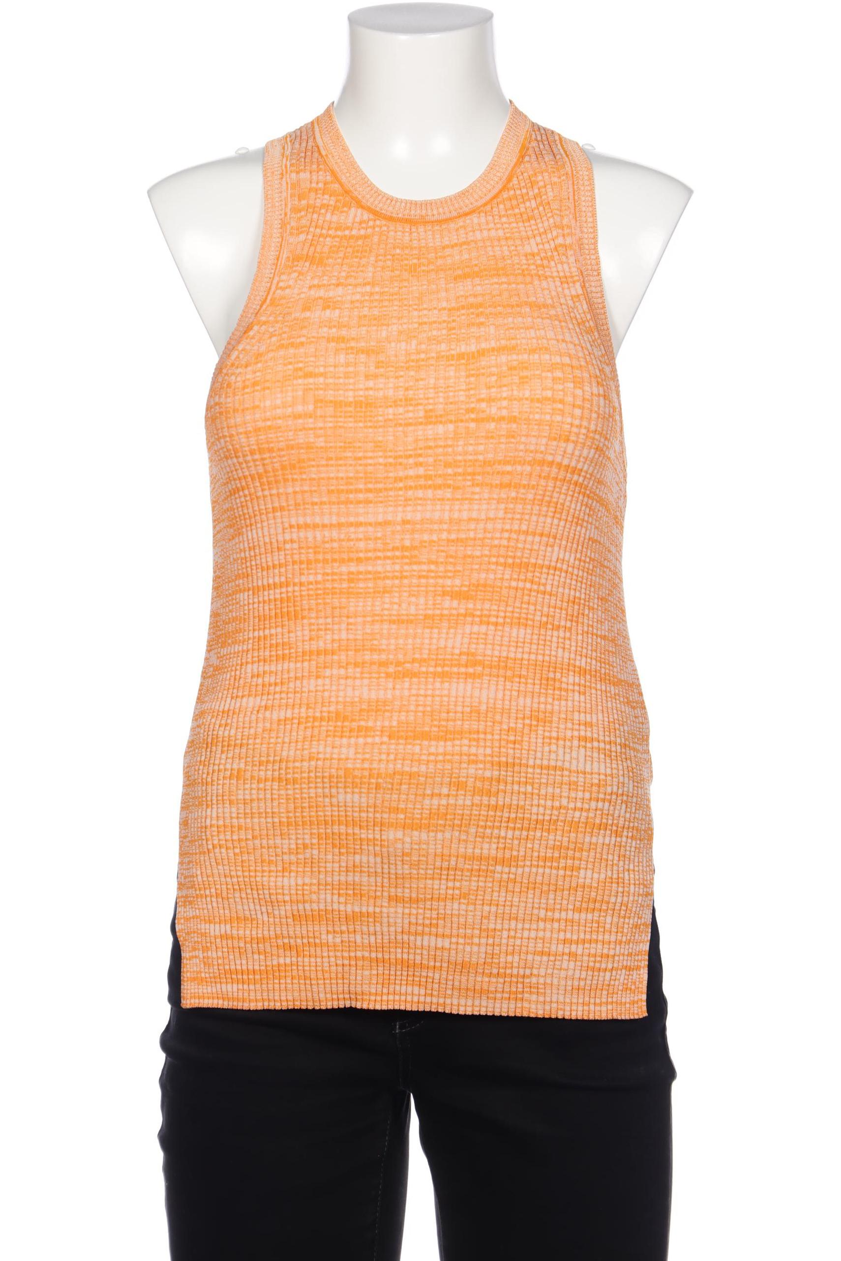 

COS Damen Top, orange