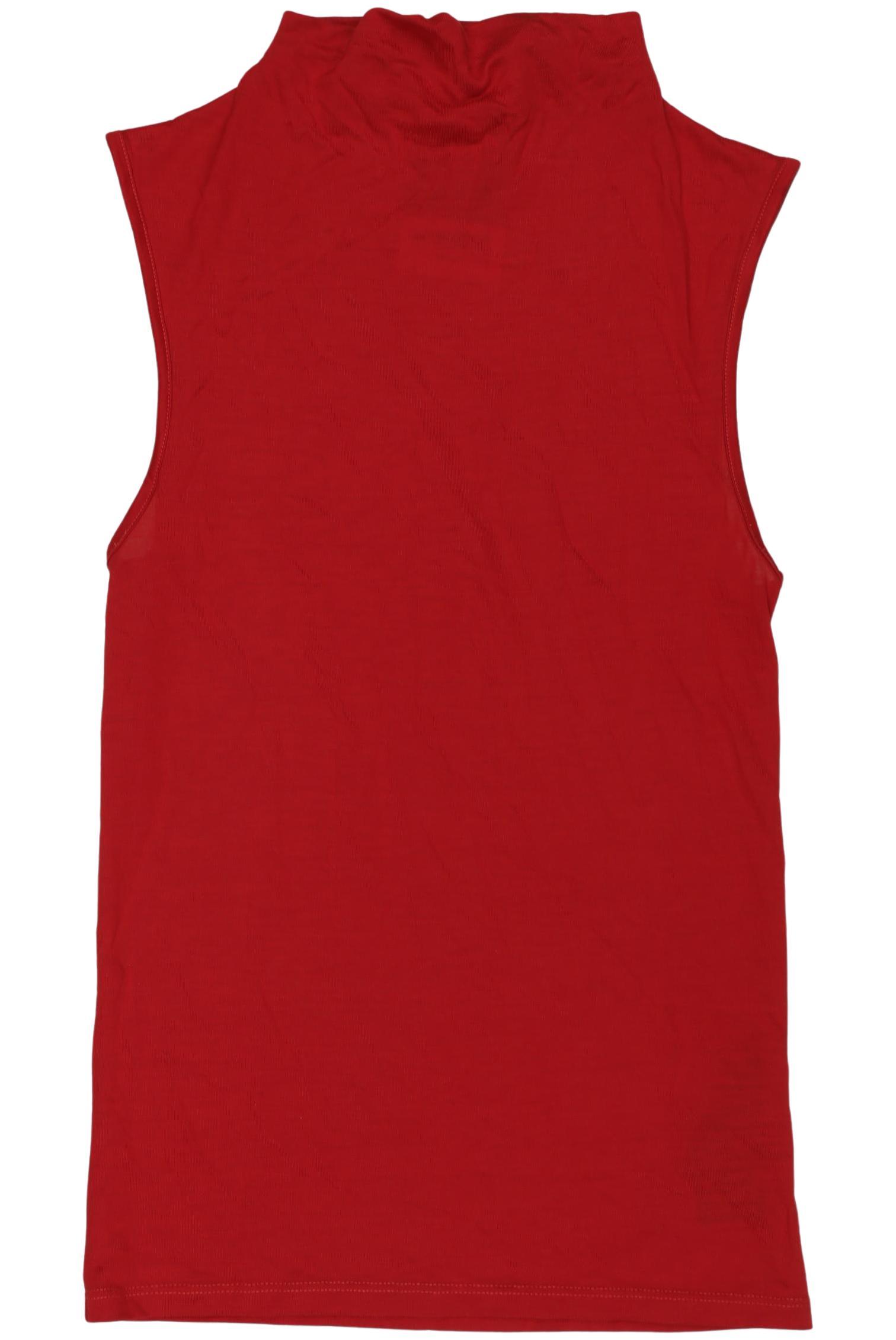 

COS Damen Top, rot, Gr. 34
