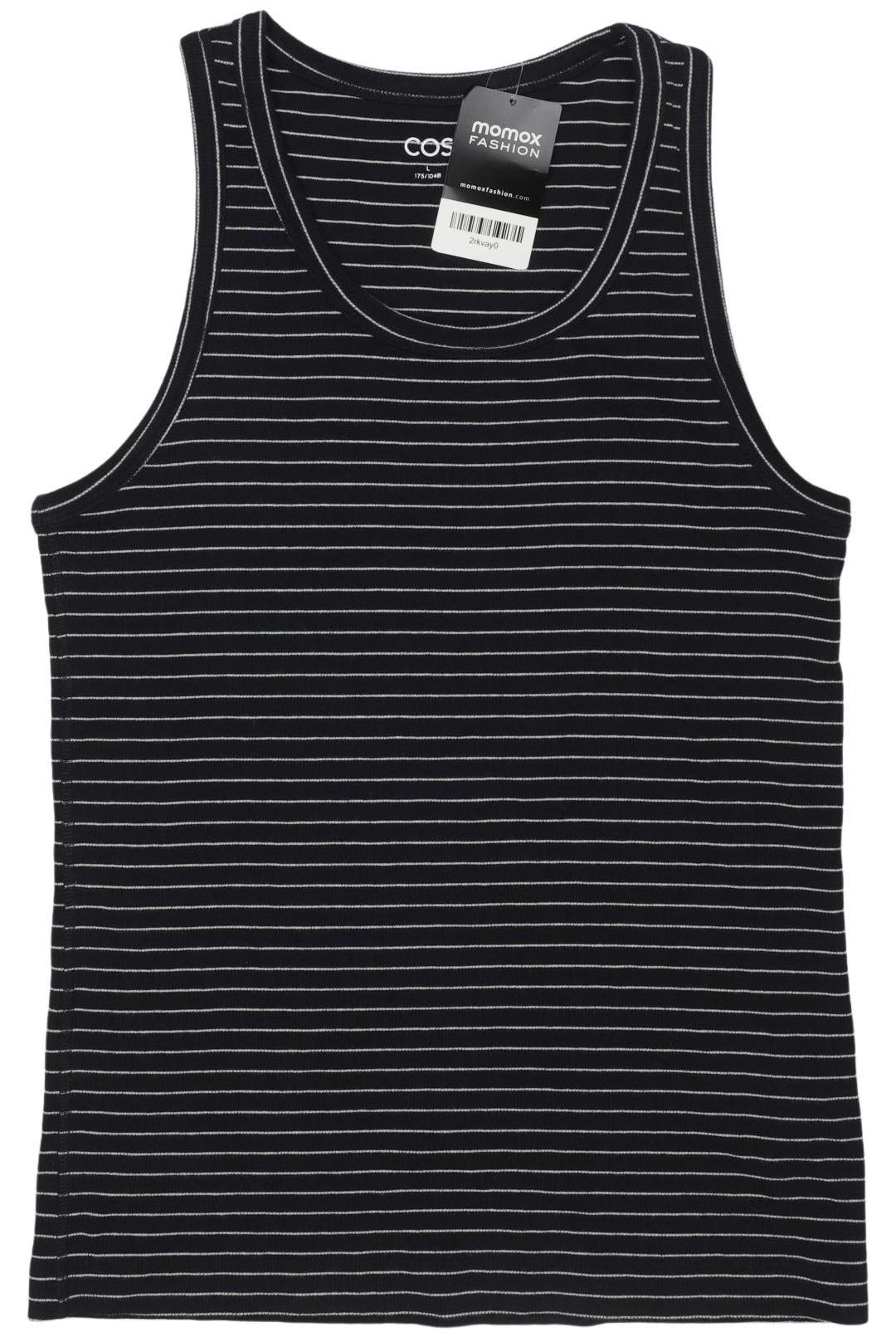 

COS Damen Top, mehrfarbig, Gr. 42