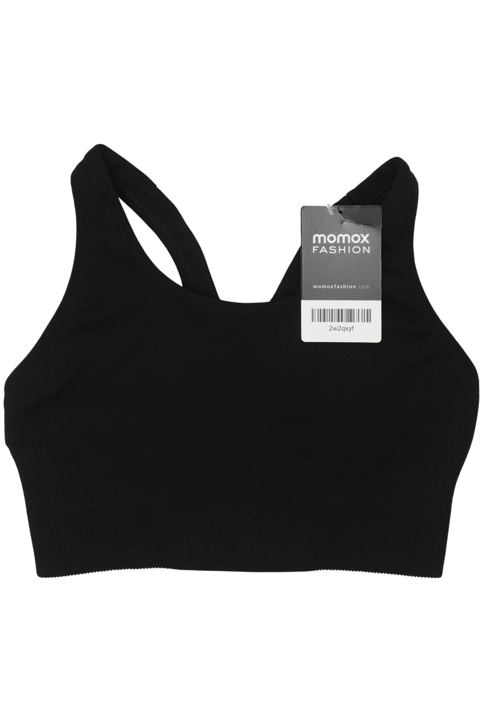 

COS Damen Top, schwarz, Gr. 34
