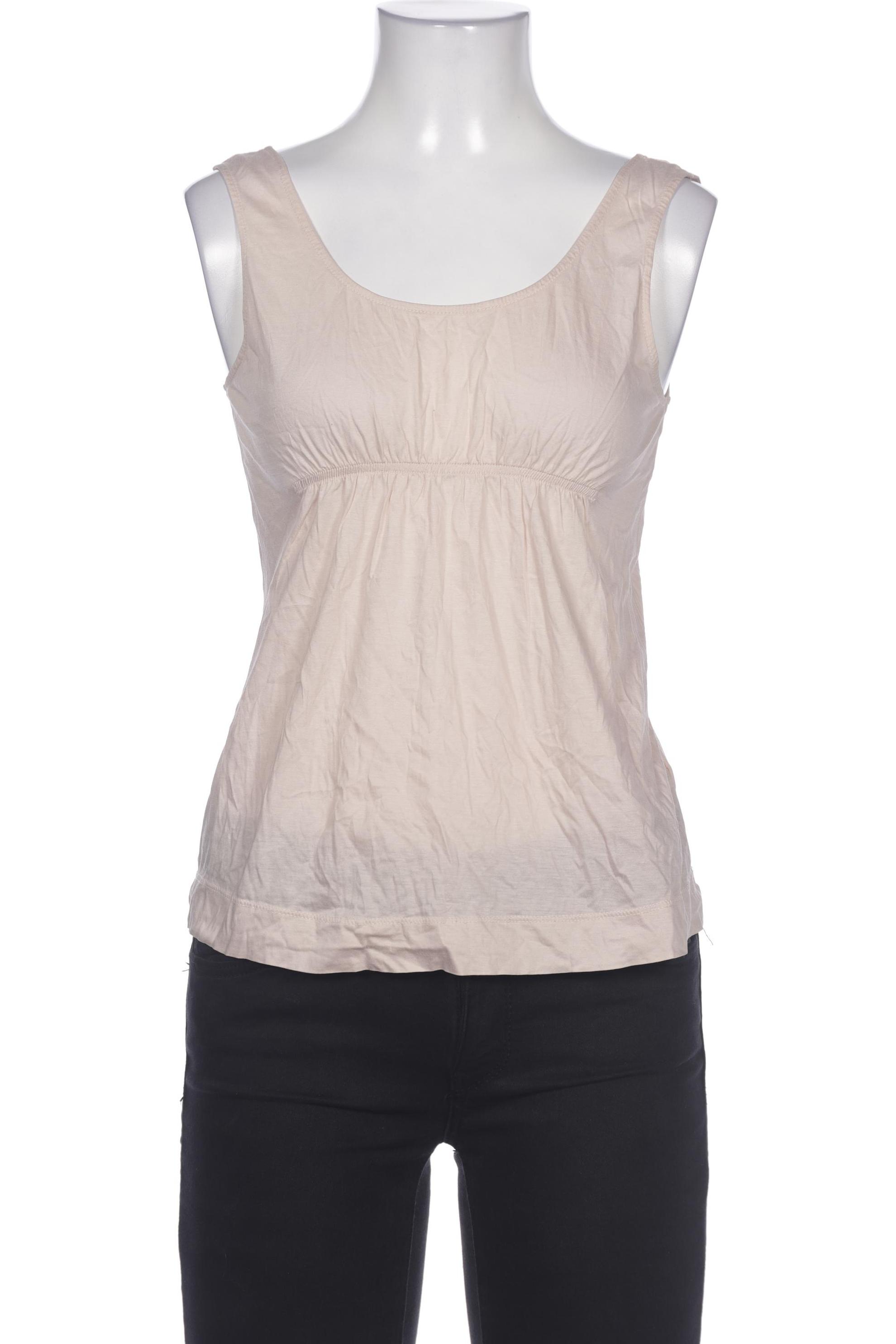 

COS Damen Top, beige, Gr. 34