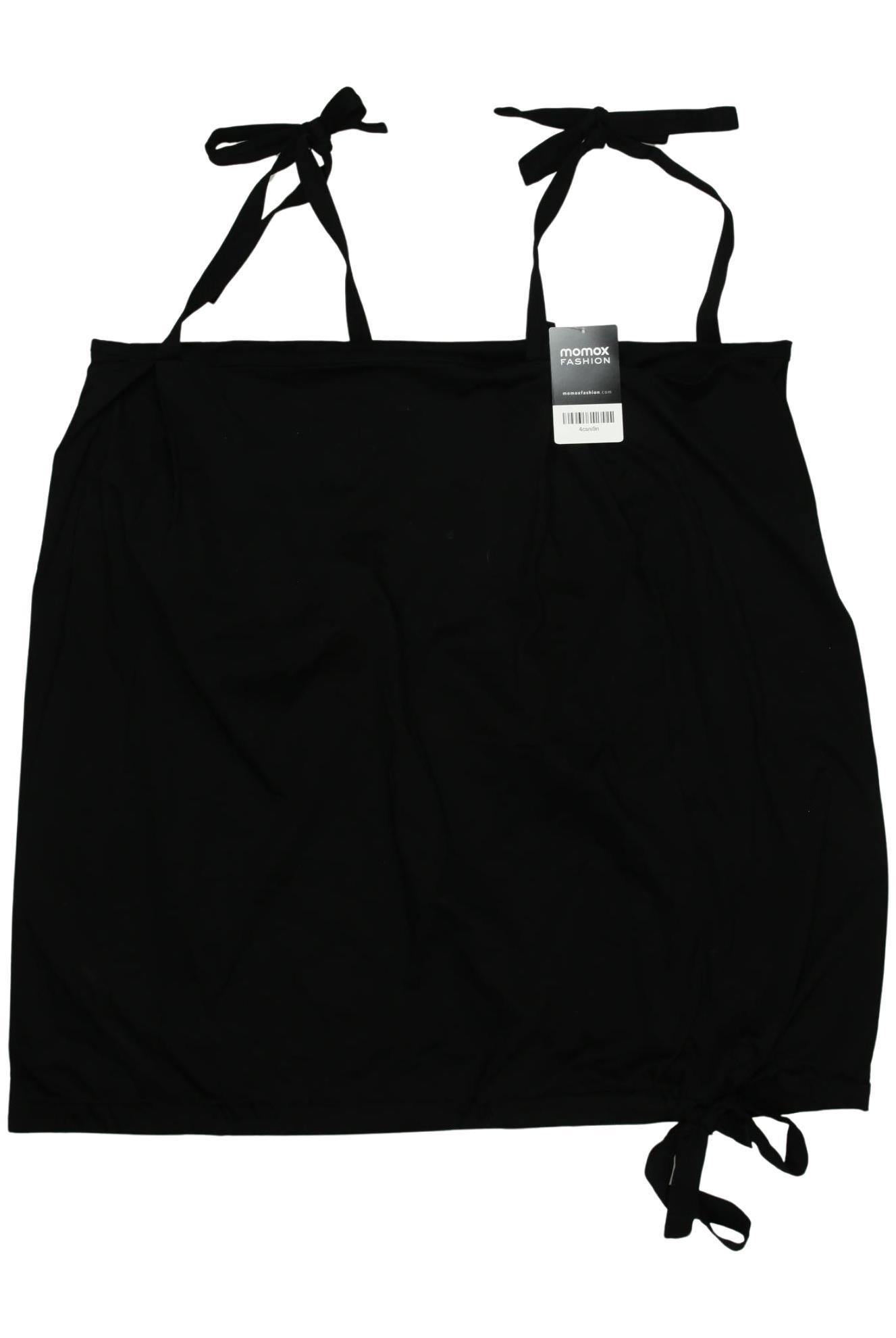 

COS Damen Top, schwarz, Gr. 42