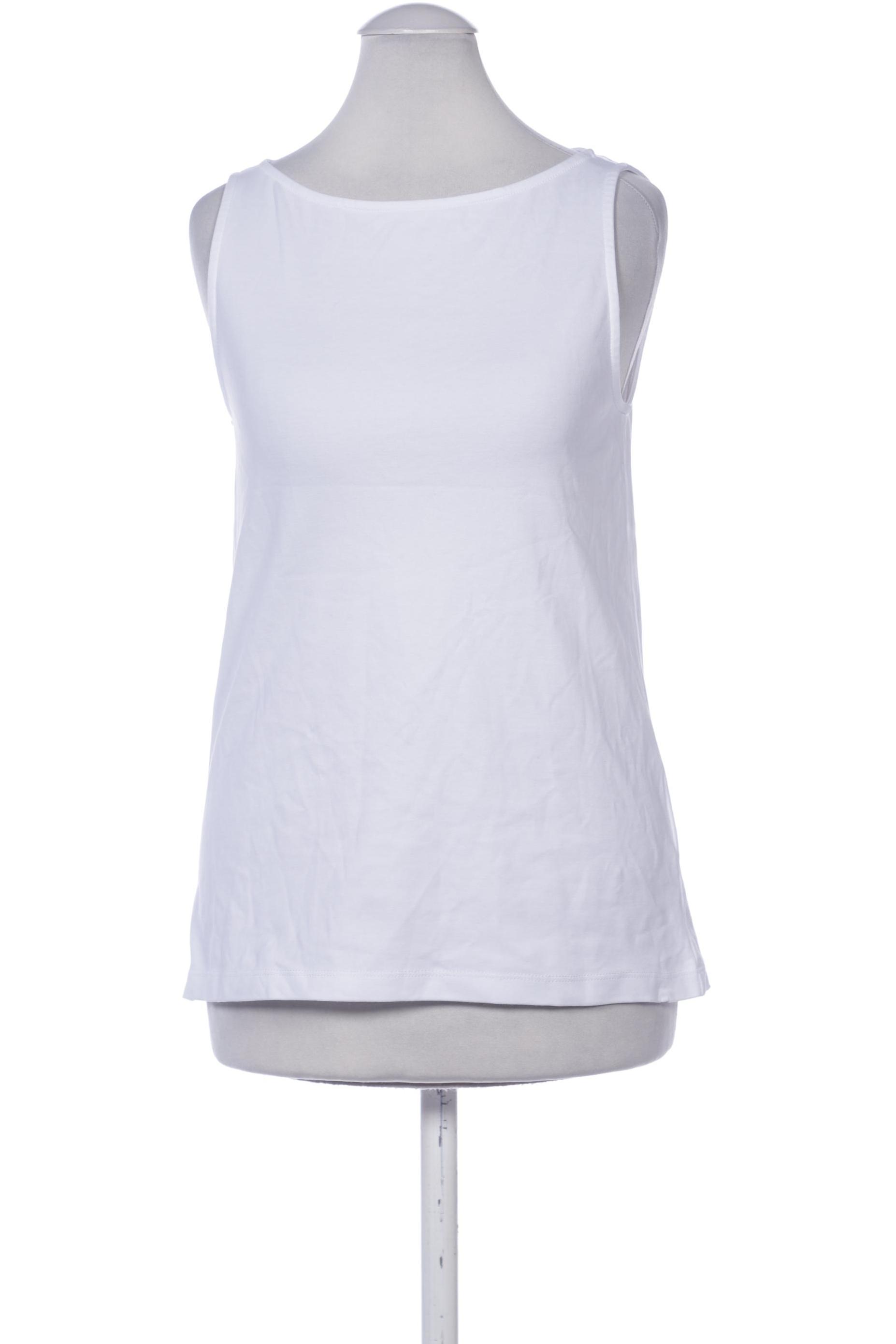 

COS Damen Top, weiß, Gr. 34