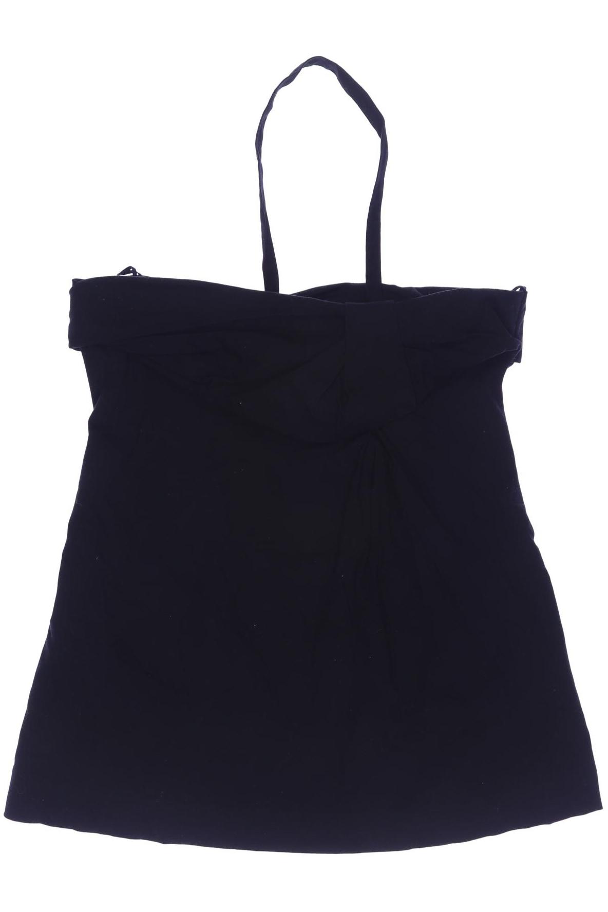 

COS Damen Top, schwarz, Gr. 36