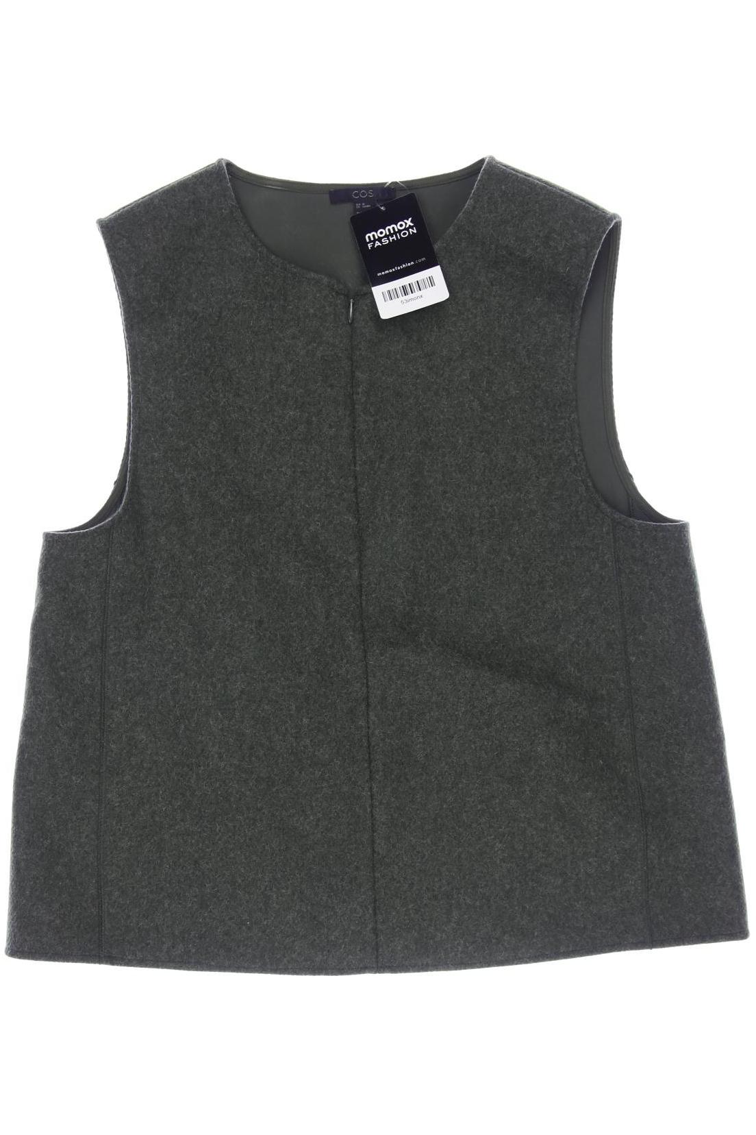 

COS Damen Top, grün