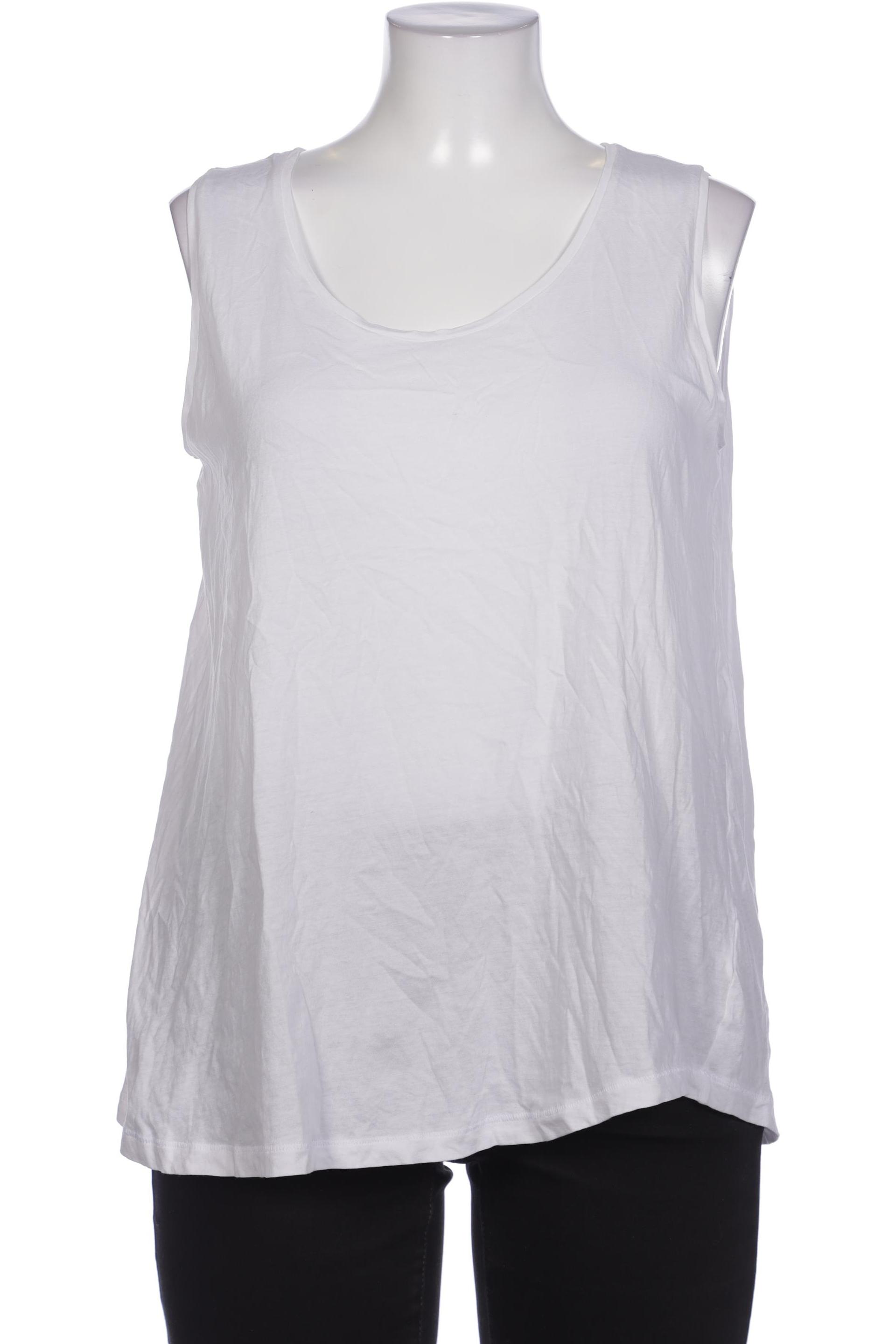 

COS Damen Top, weiß, Gr. 42