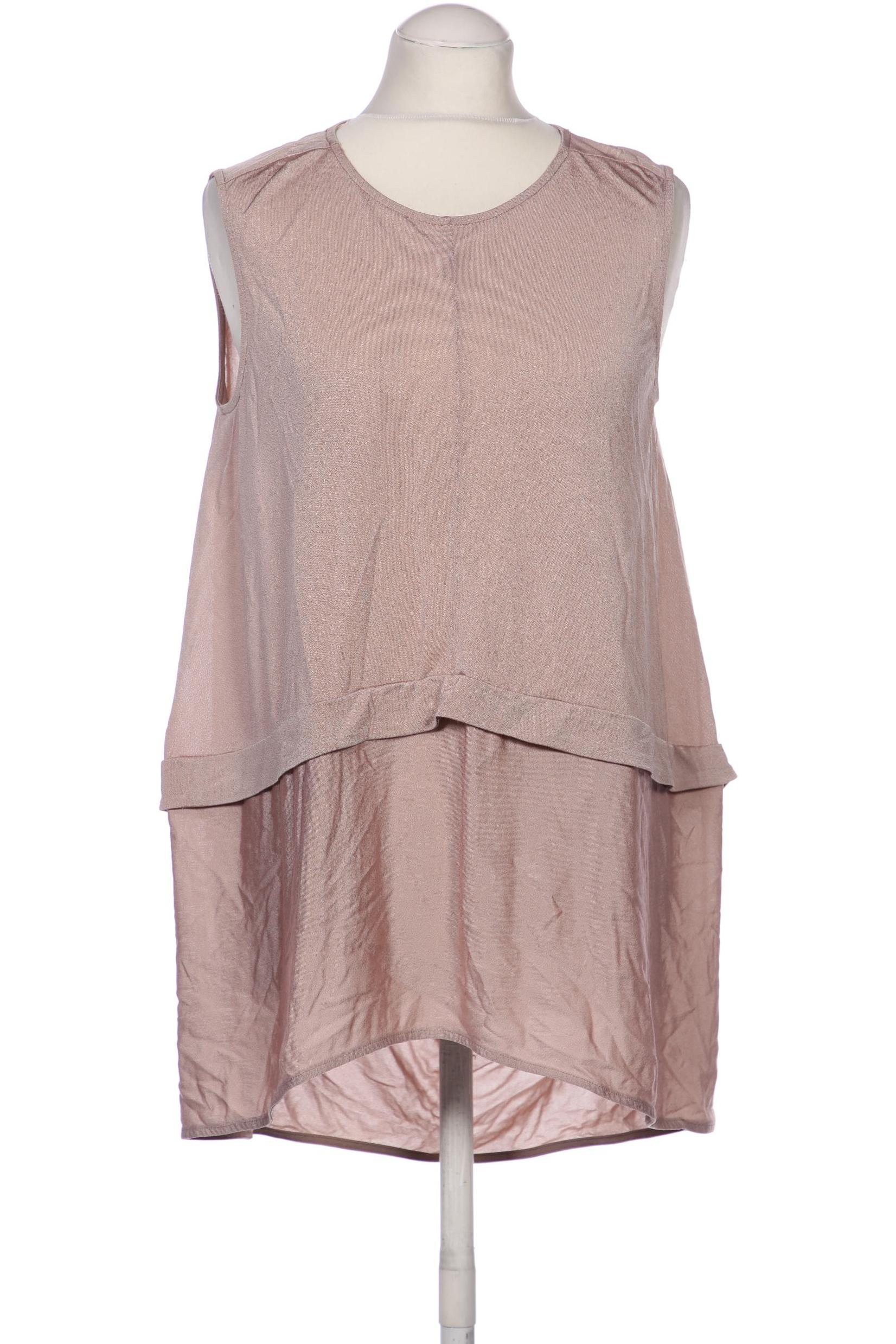 

COS Damen Top, pink, Gr. 38